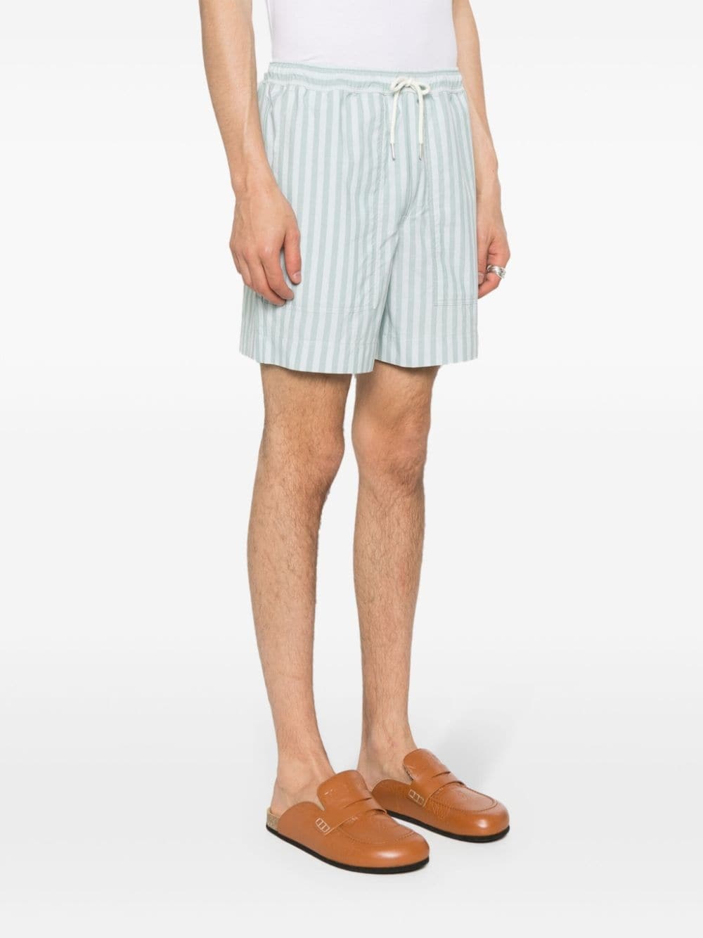 Casual Board deck shorts - 3