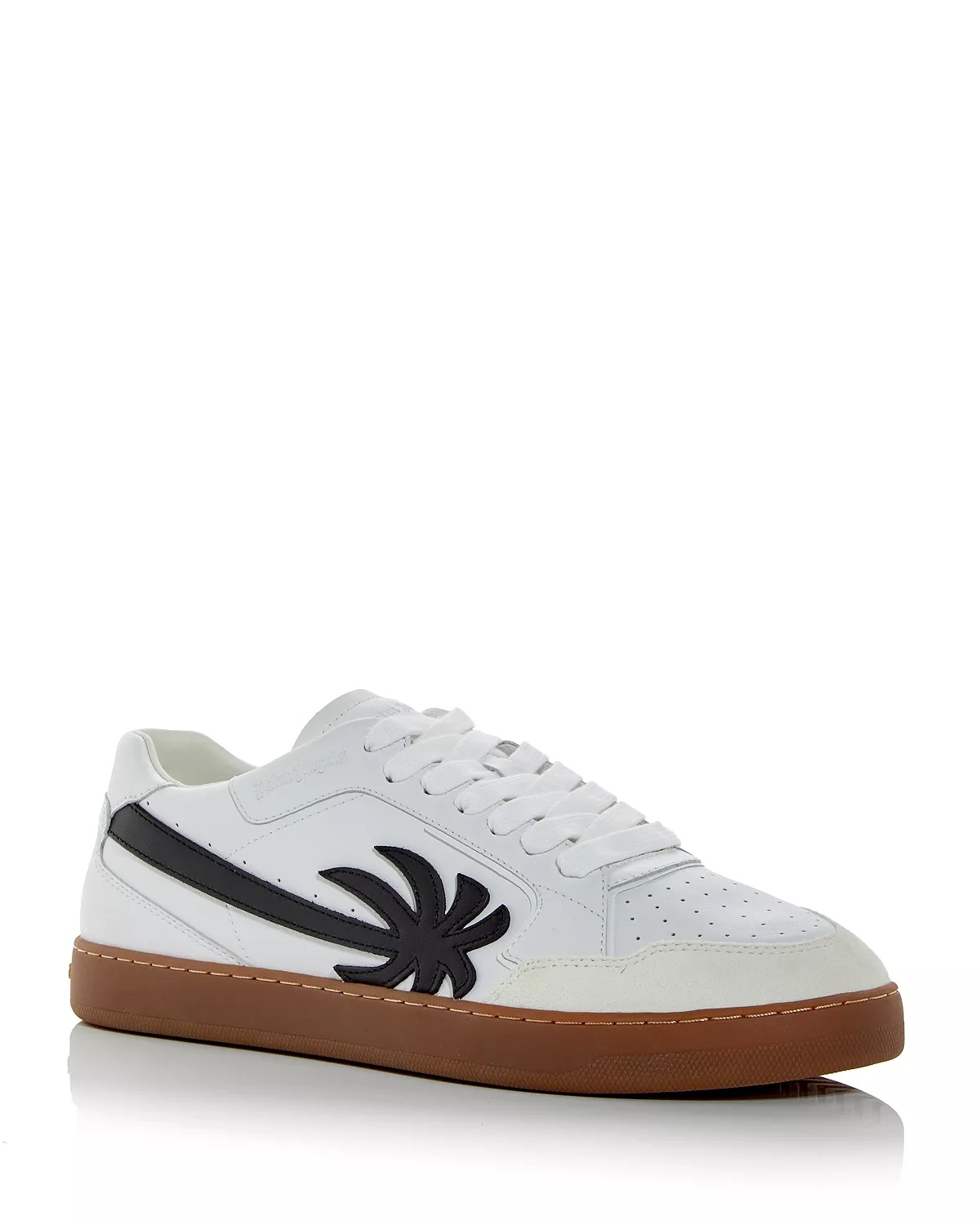 Men's New Palm Low Top Sneakers - 1