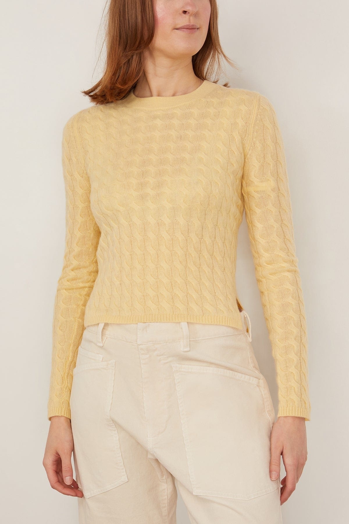 Milla Sweater in Birdy - 3