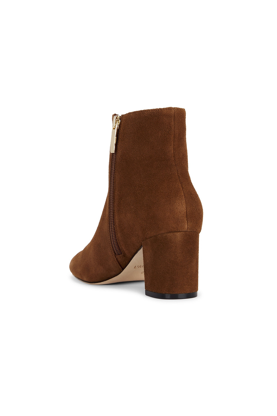 Melanie Boot - 3