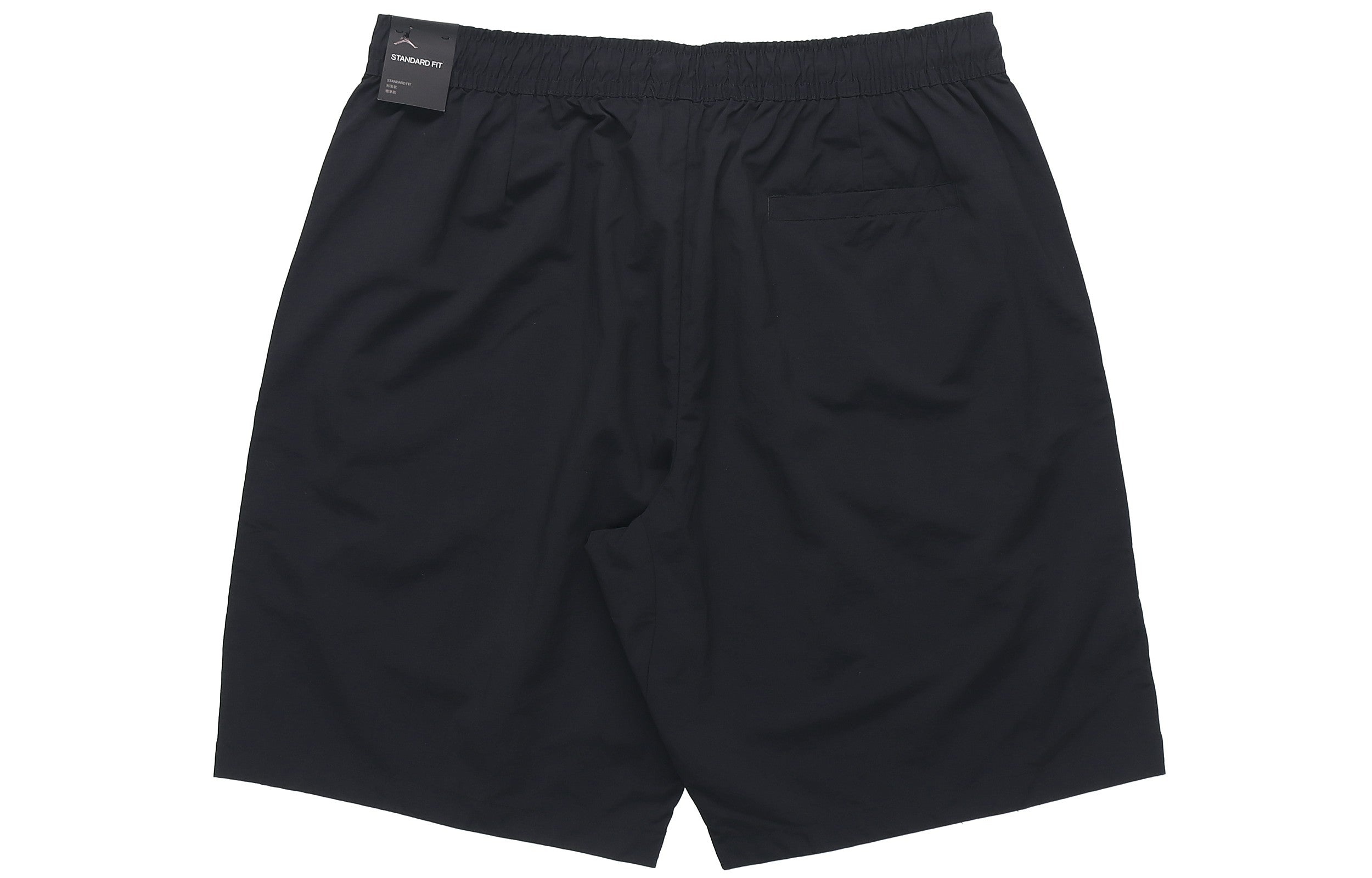 Air Jordan Running Training Gym Sports Shorts Black 939995-010 - 2