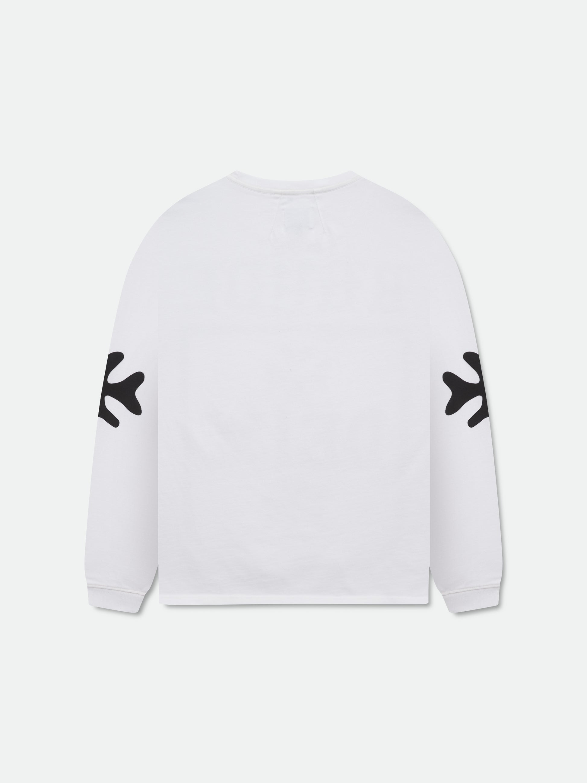 DEIX SHIELD OVERSIZED LS TEE - 3