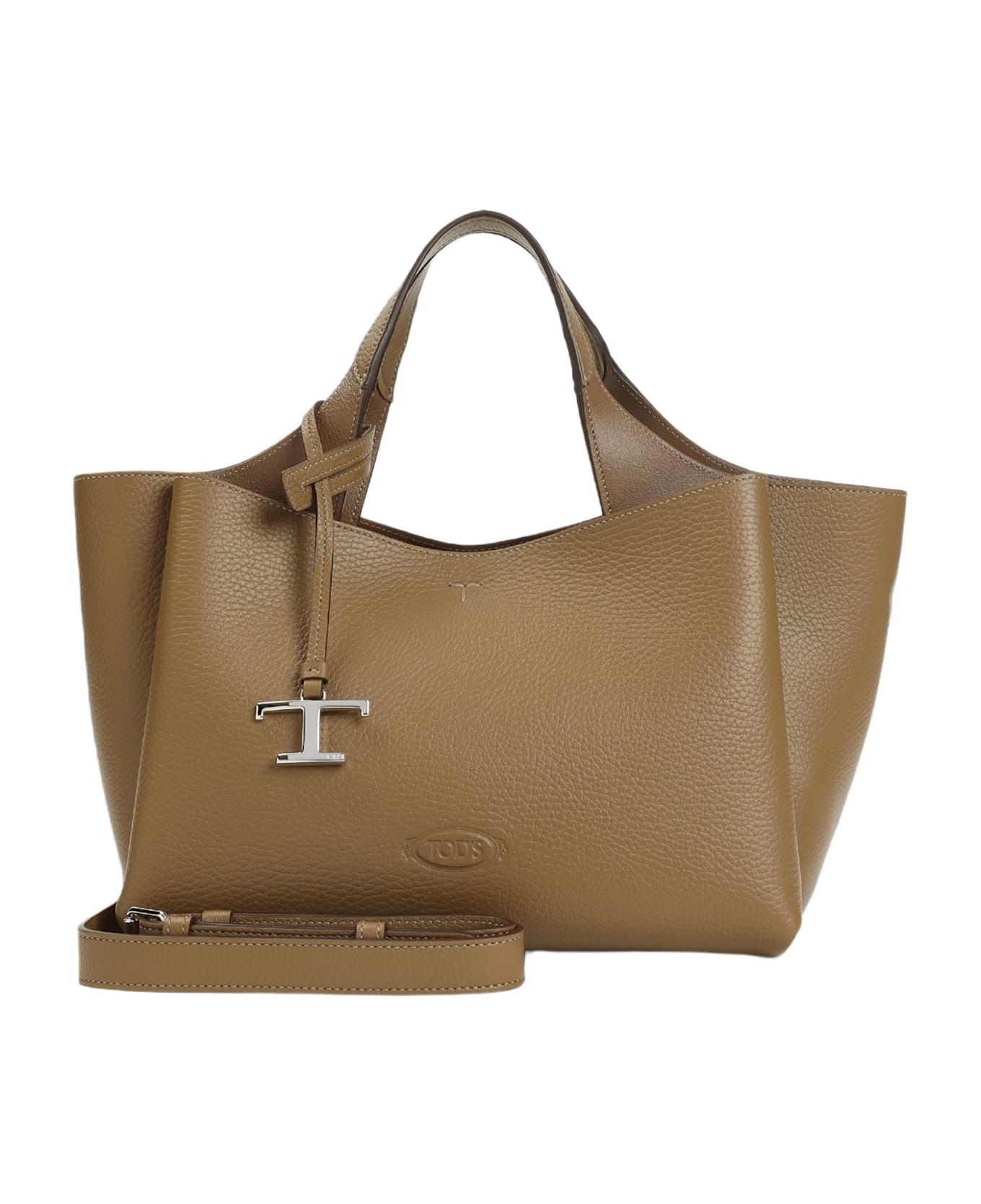 Tod S Apa Shoulder Bag - 1