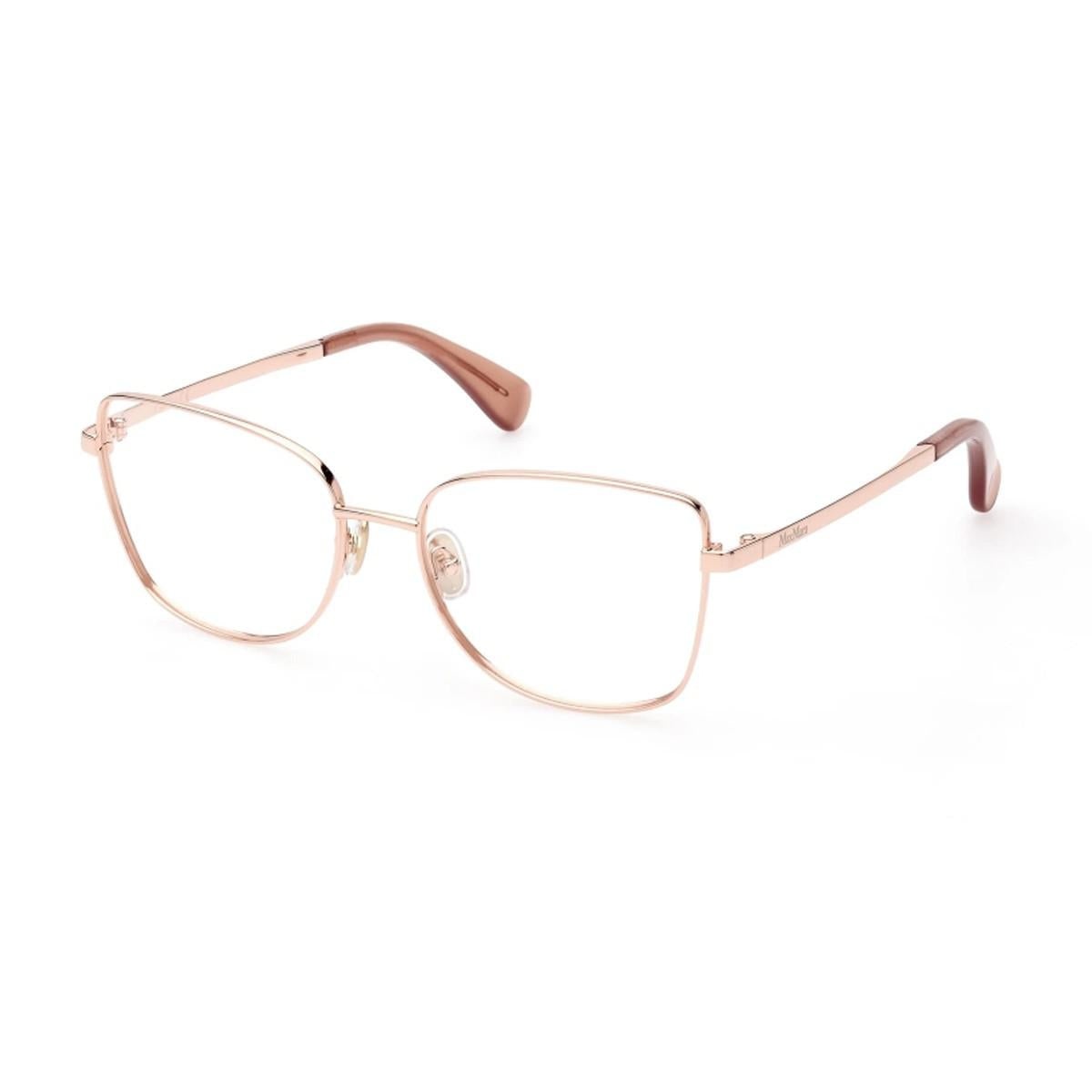 MAX MARA MM5074 EYEGLASSES - 1