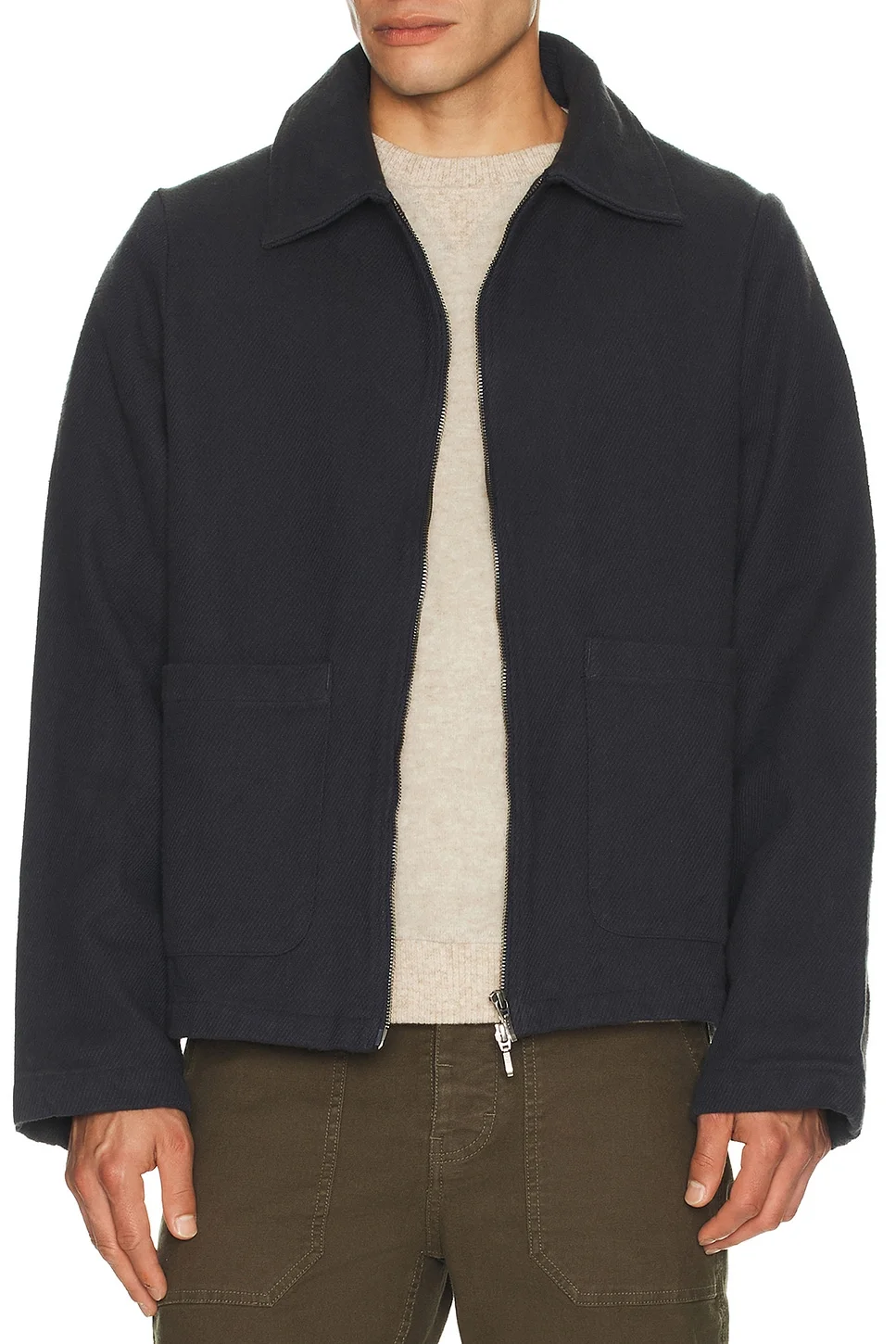 Josef Jacket - 1