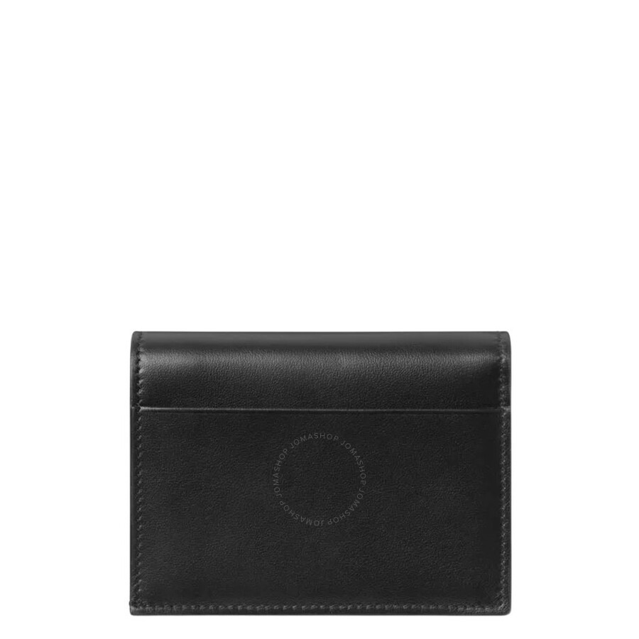 Montblanc Soft Nano Small Continental Wallet - 3
