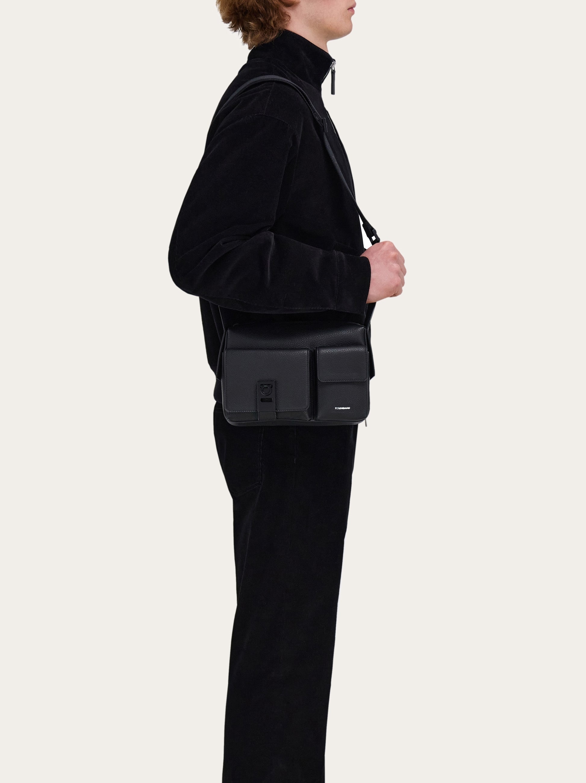 FERRAGAMO ホーボーバッグ (XS) ホーボーバッグ (XS) - ウィメンズ | Ferragamo