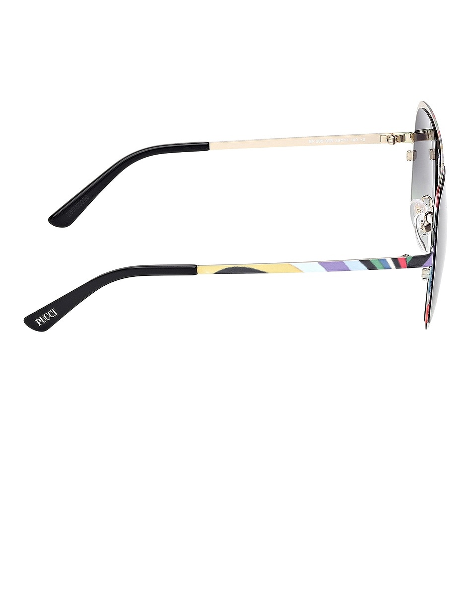 Navigator Sunglasses - 3