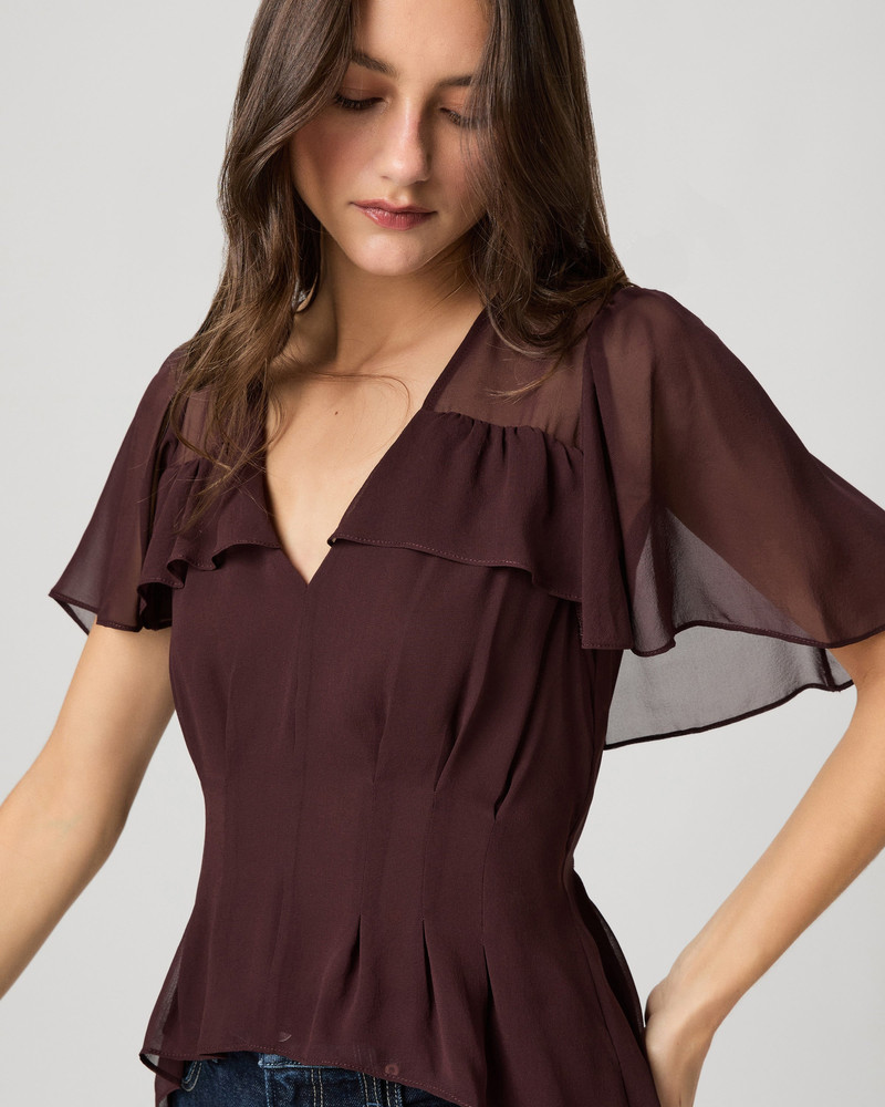 Willa Blouse 5