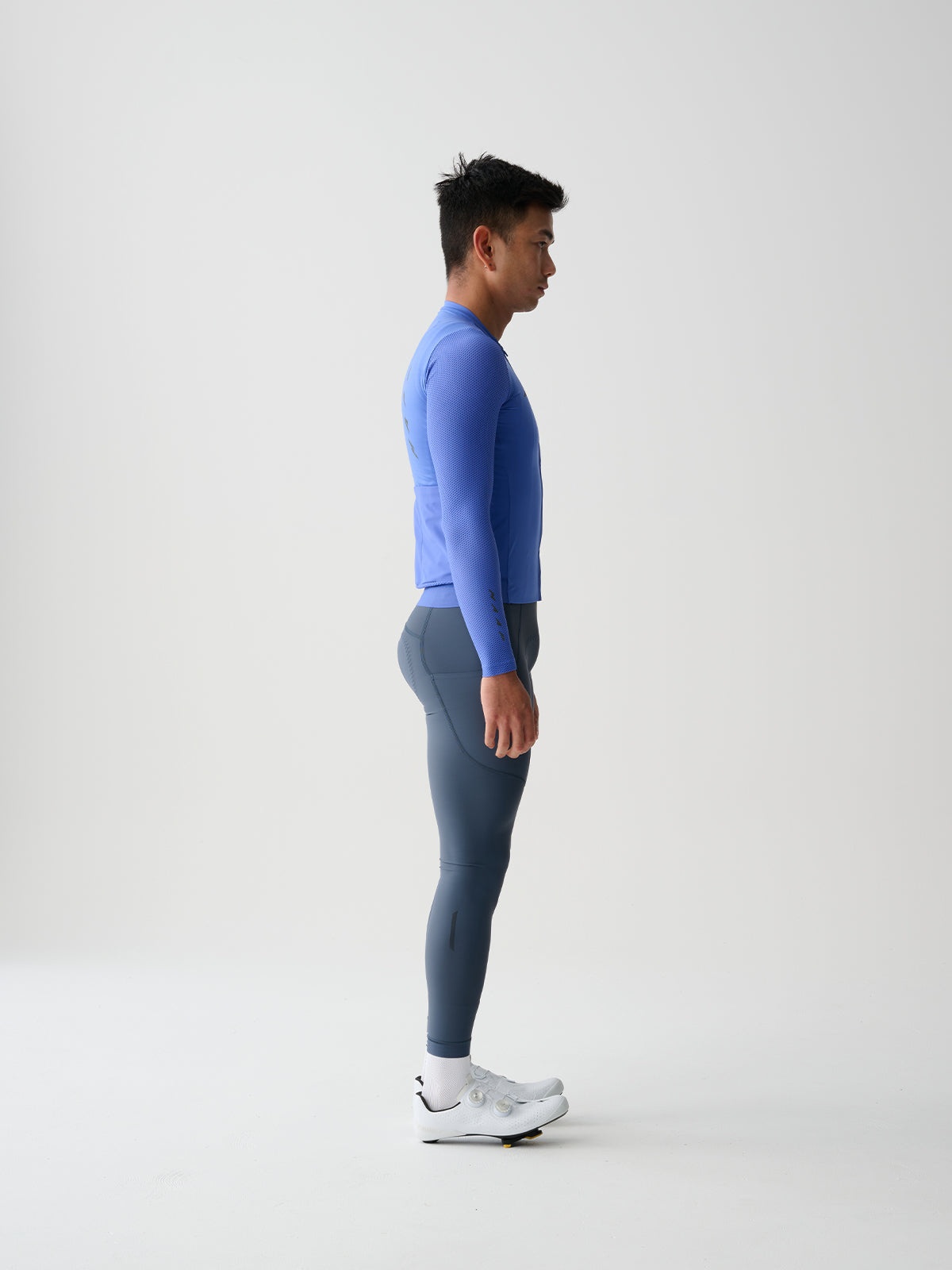 Evade Pro Base LS Jersey 2.0 - 3
