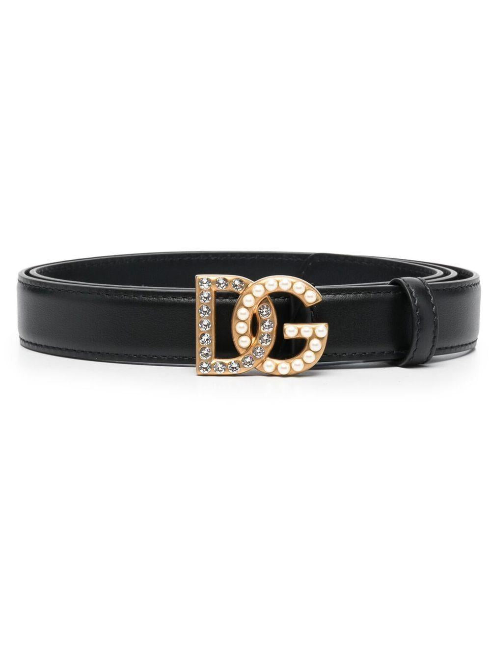 CINTURA DOLCE & GABBANA - 1