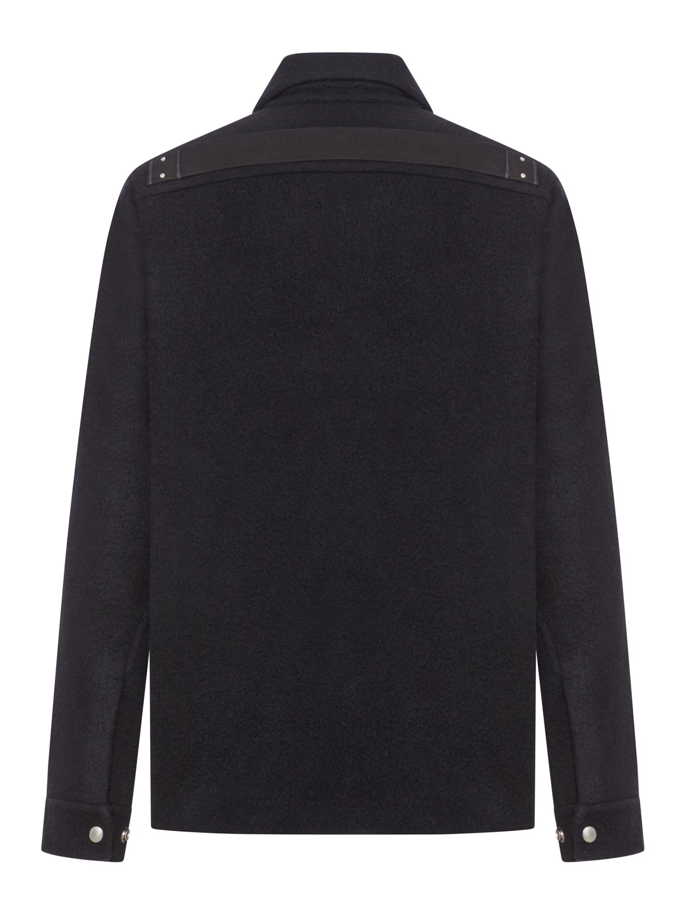 BRAD CASHMERE JACKET - 2