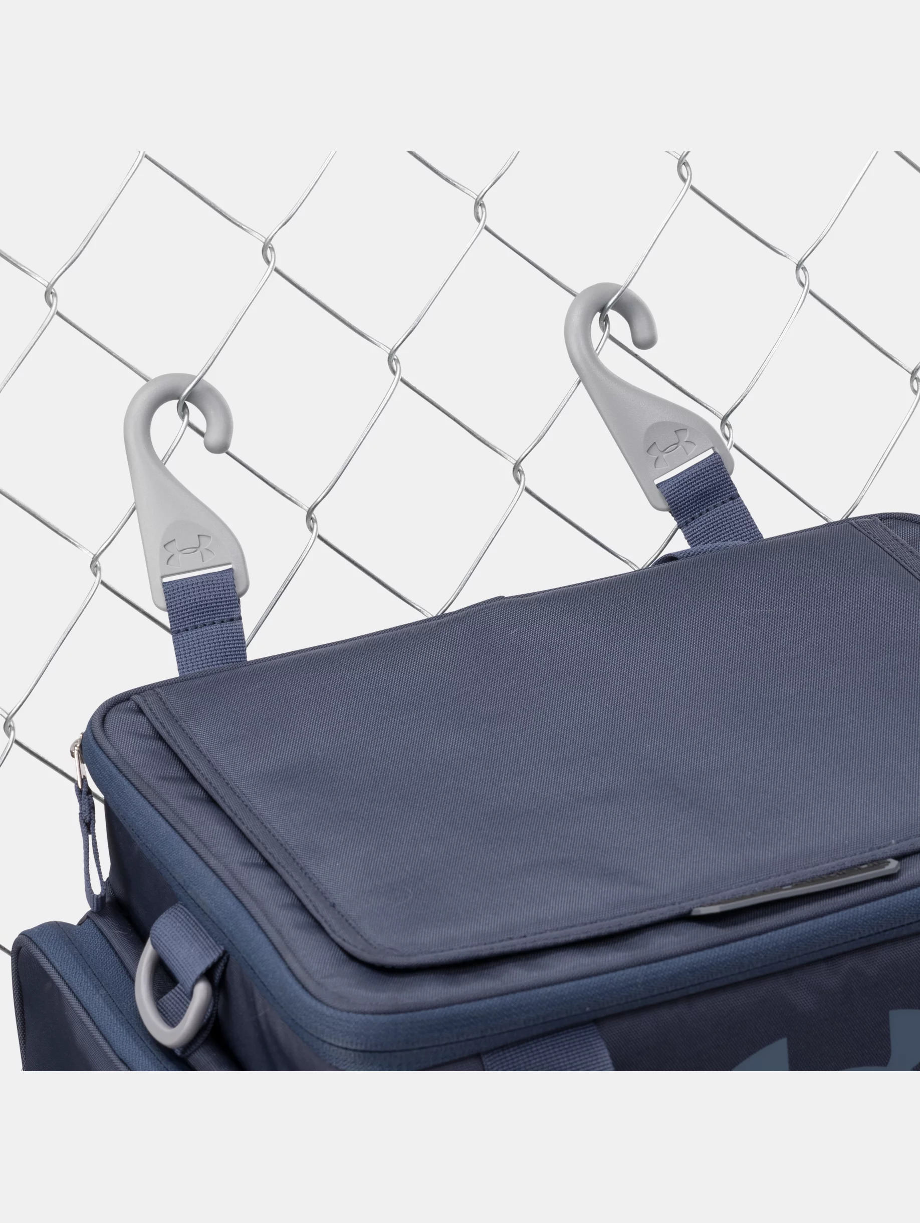 UA 24-Can Sideline Soft Cooler - 11