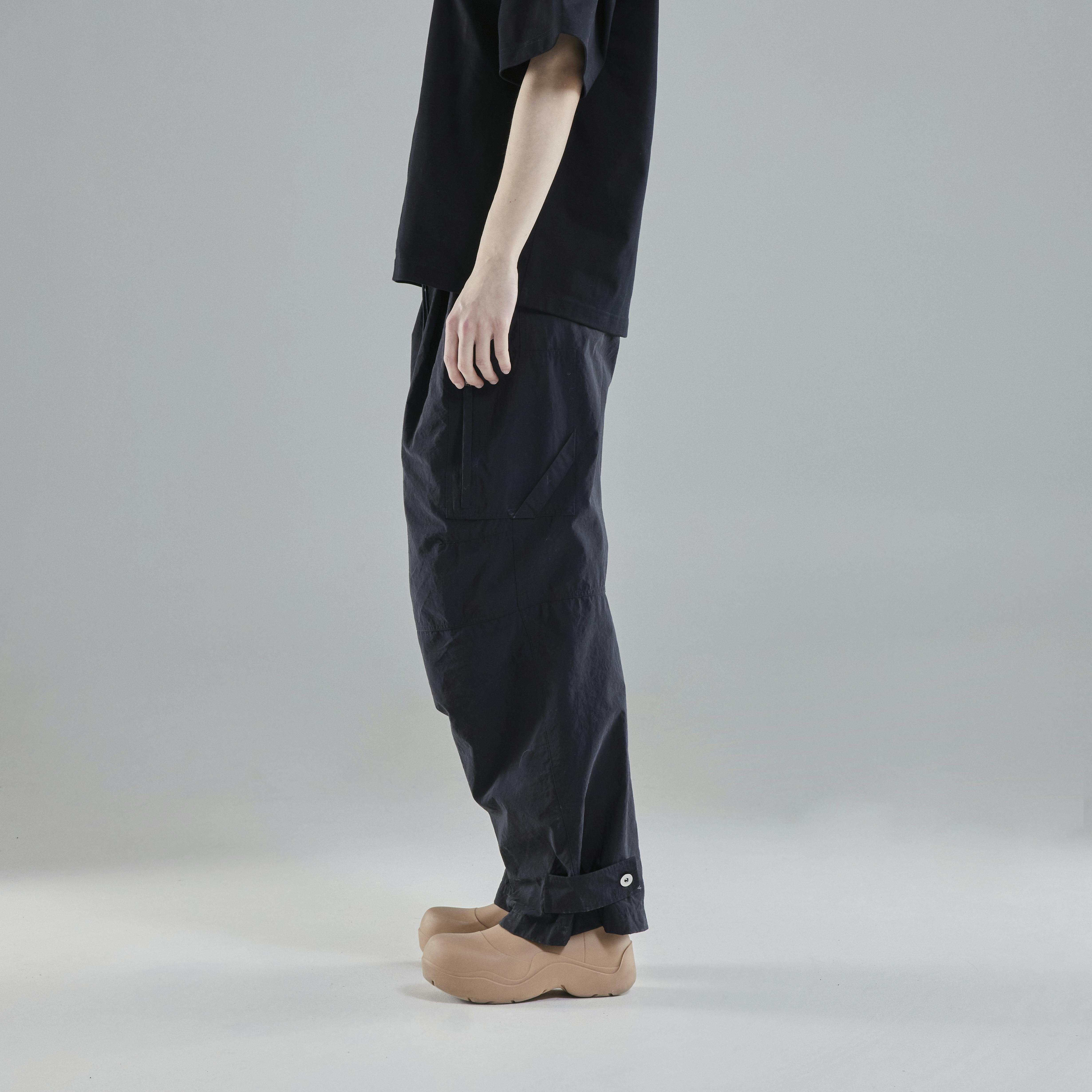 Hringbraut Cargo Pants (Unisex) - 7