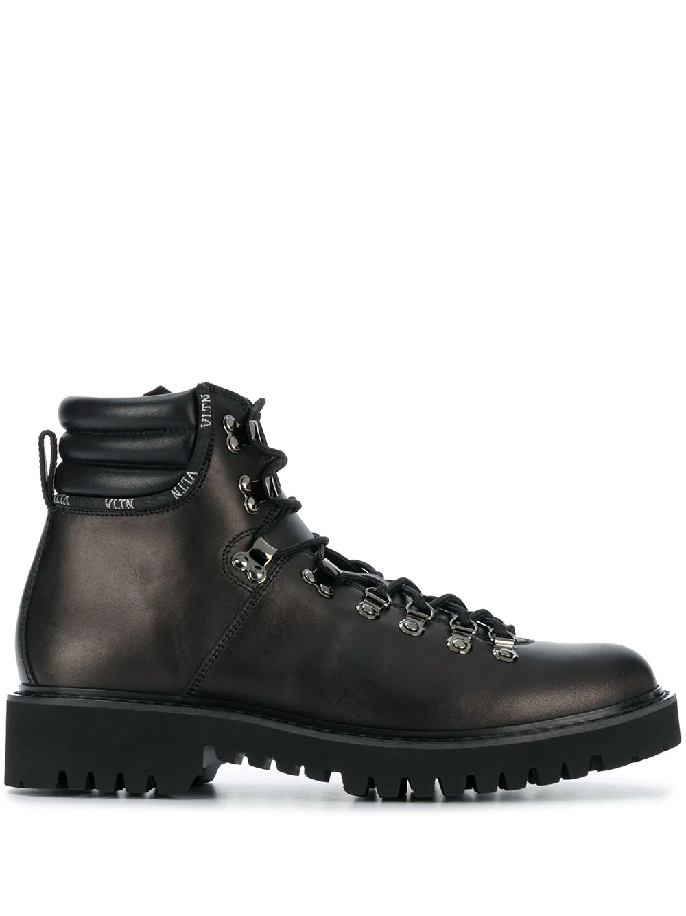 VLTN hiker-style boots - 1