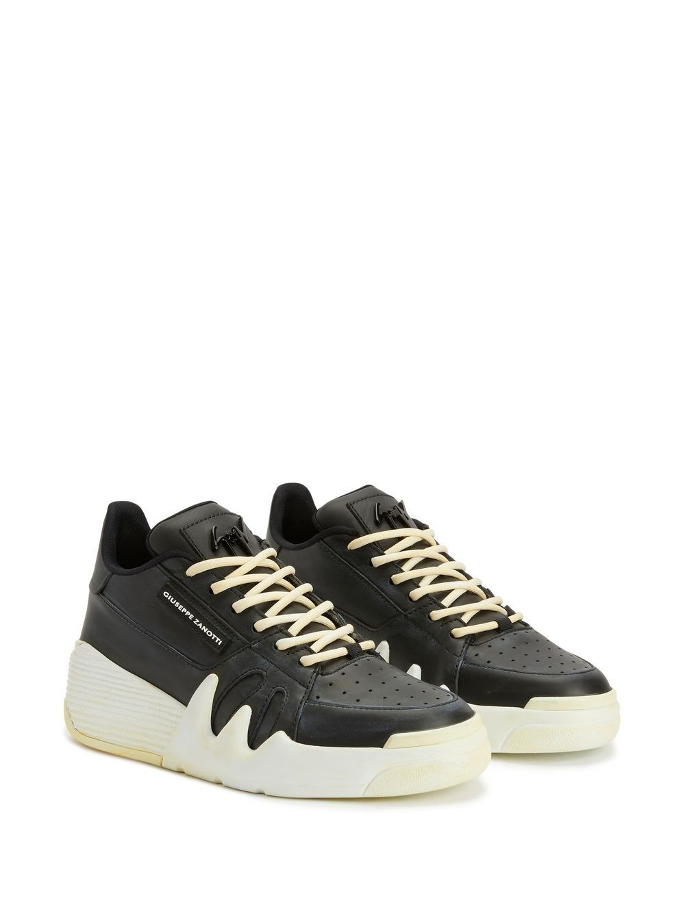 Talon low-top sneakers - 2