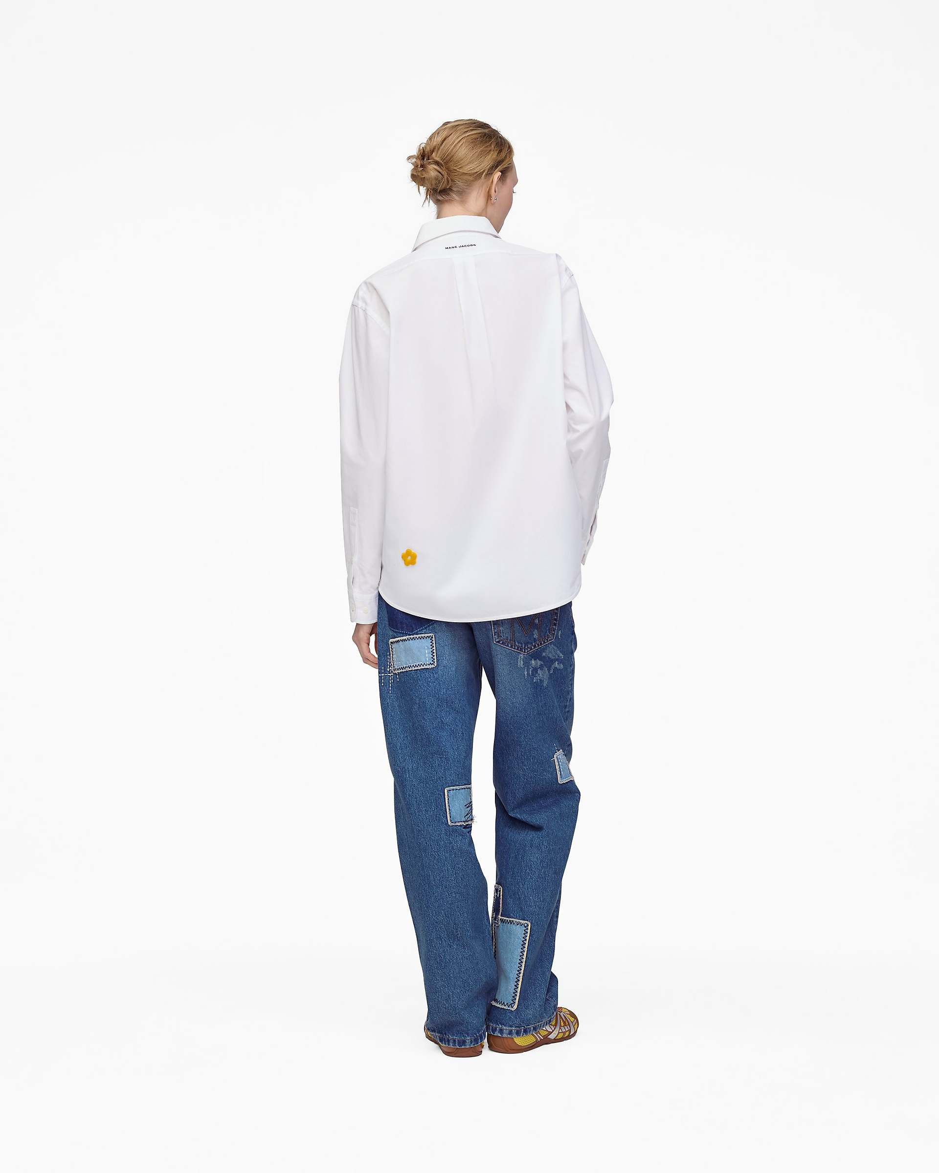 MARC IS JOY SHIRT - 5