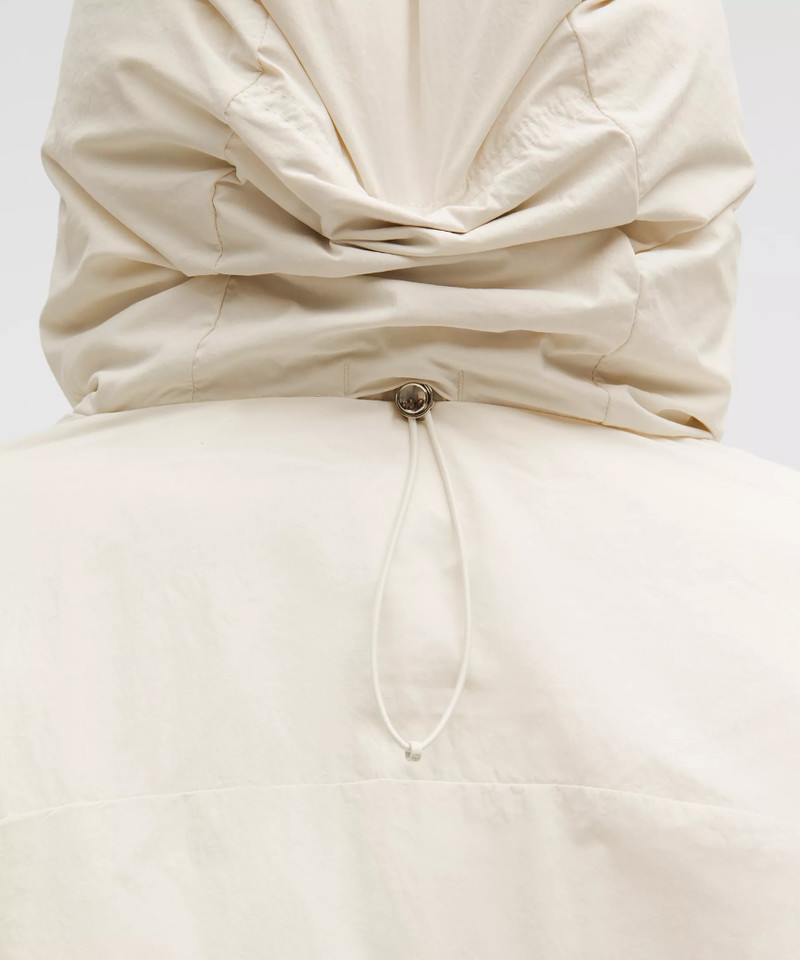 Bubble-Hem 600-Down-Fill Puffer Jacket 9