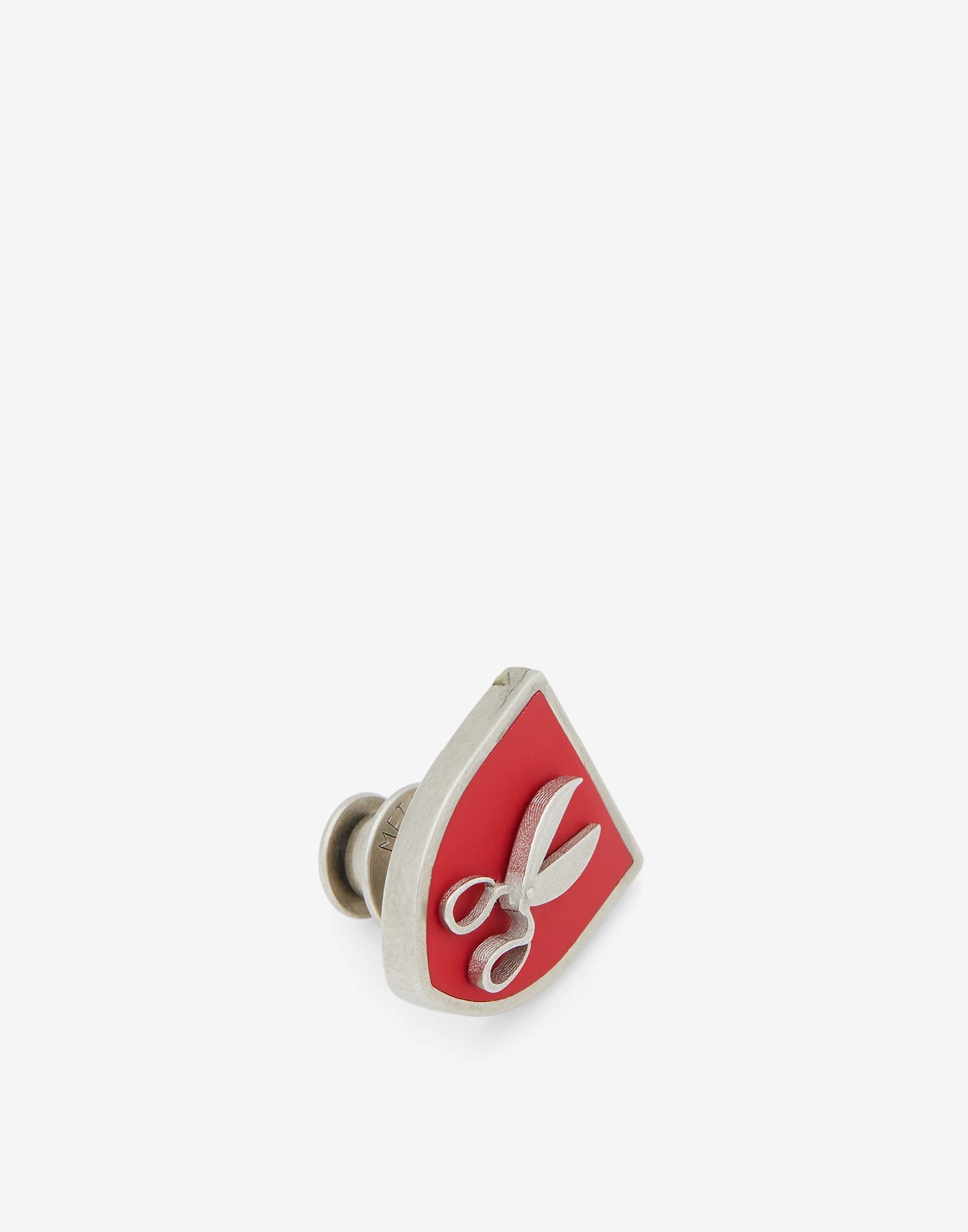 Craftsmanship brooch - 3