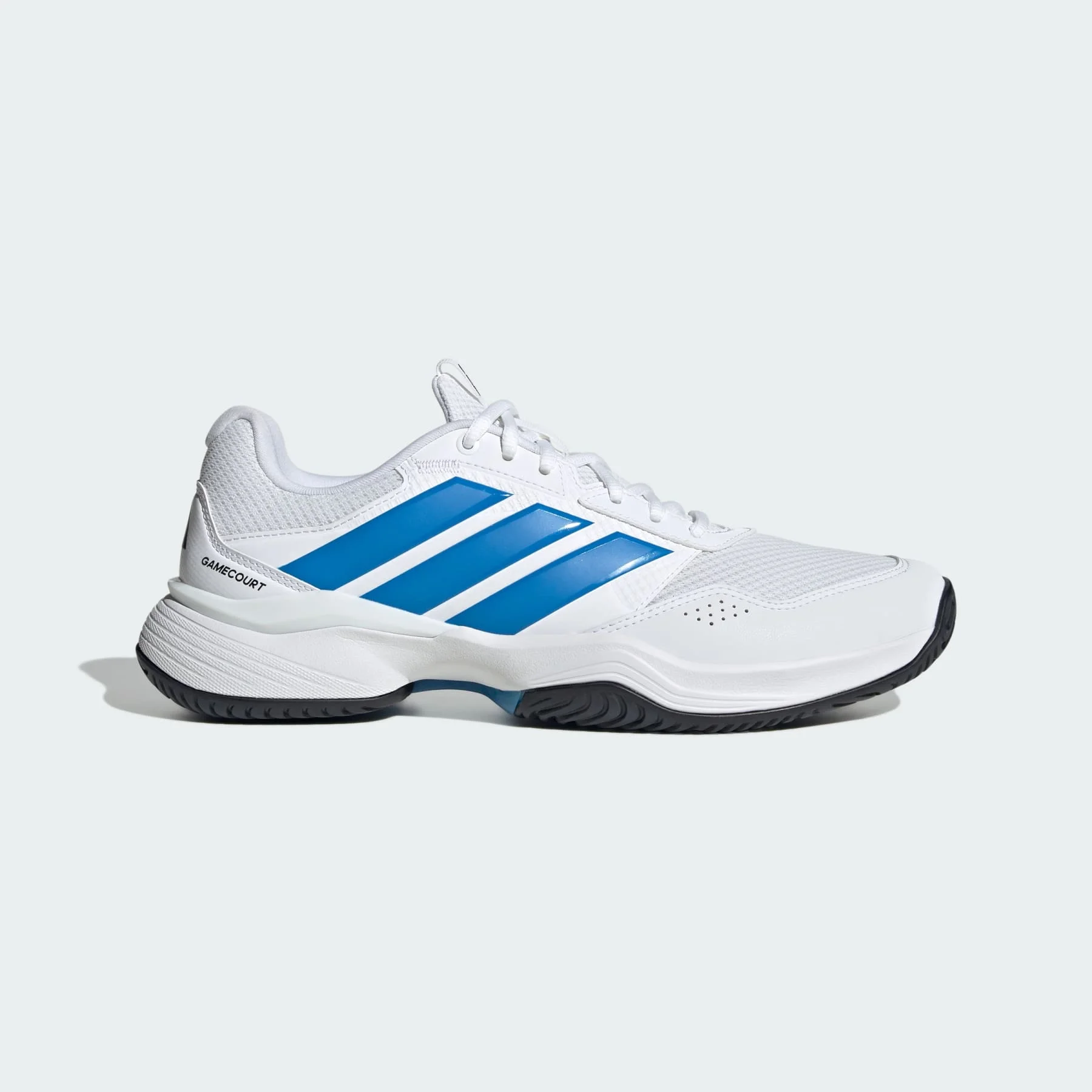 GameCourt 3 All Court Tennis Shoes - 1