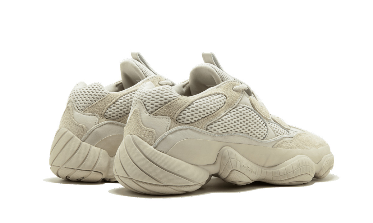 Yeezy 500 - 3