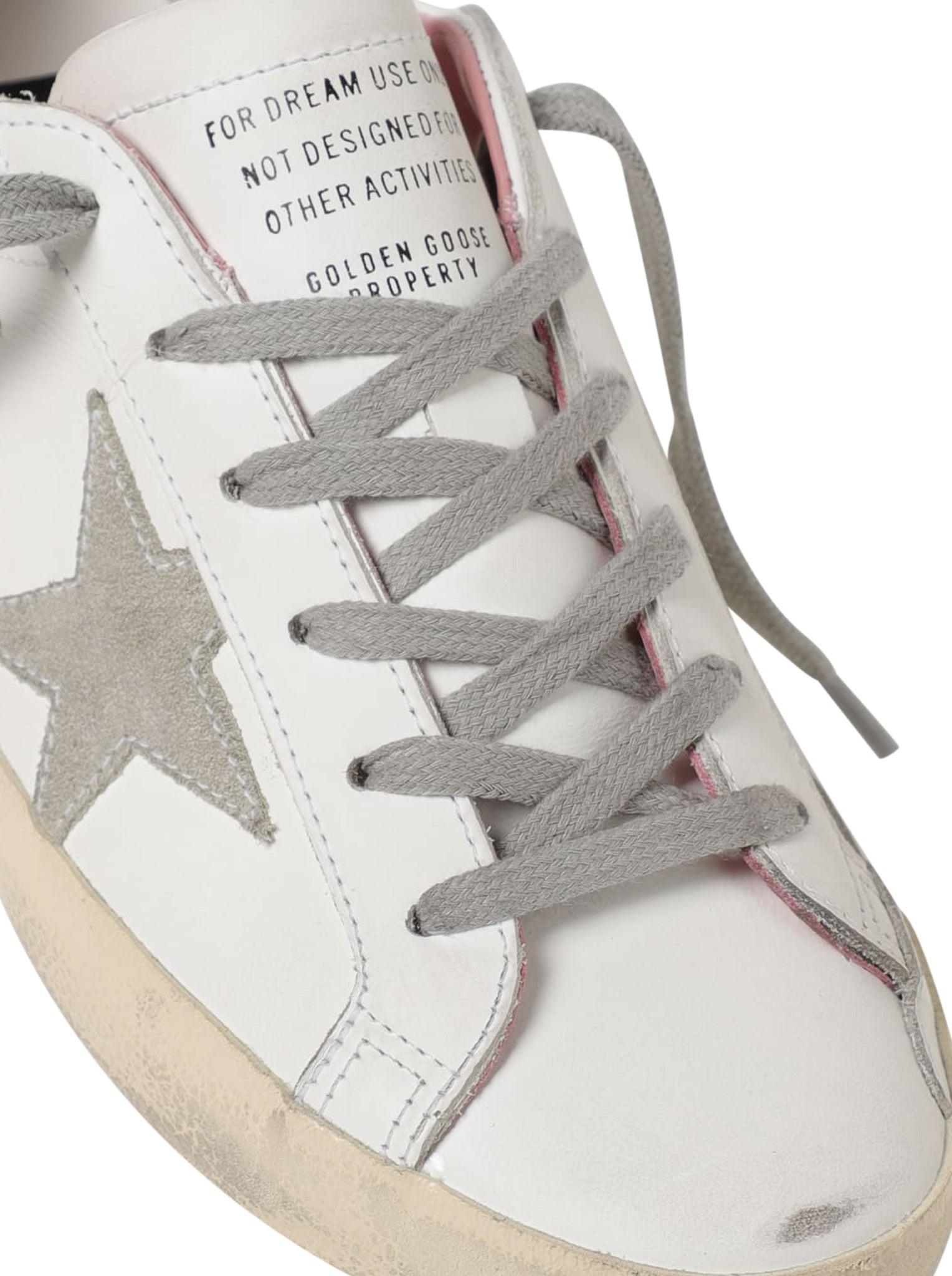 SUPERSTAR SNEAKERS - 4