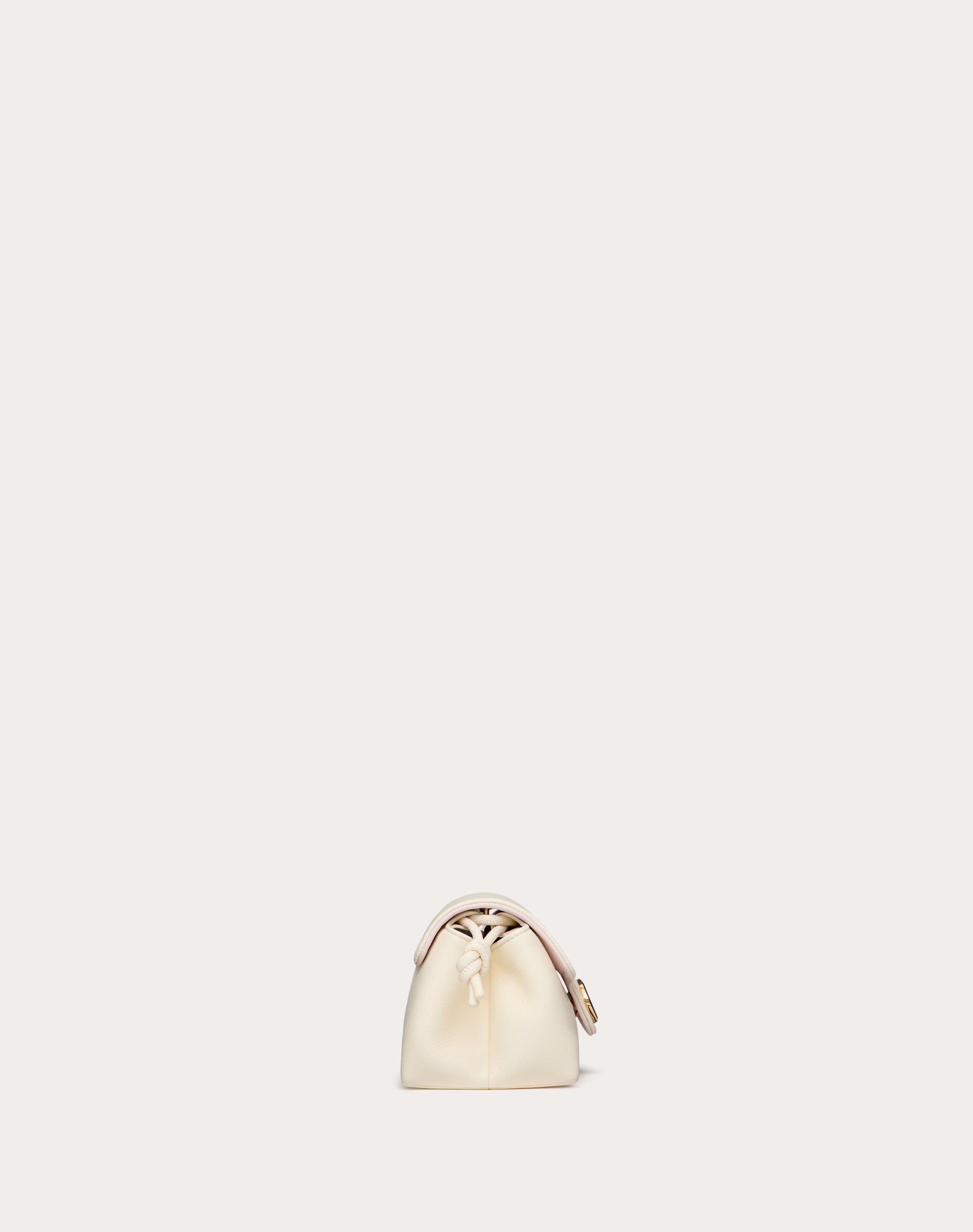 VLOGO 1960 NAPPA LEATHER MINI BAG - 5