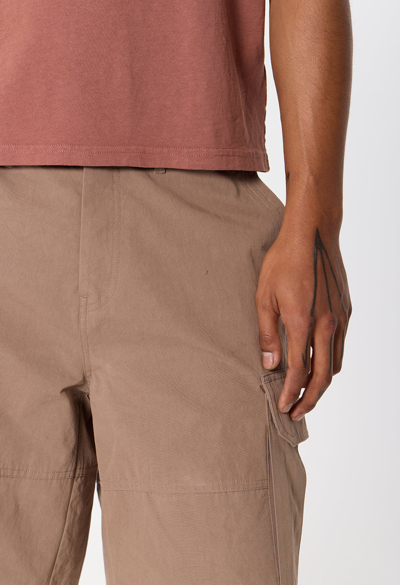 AIR SPUN SHRUNKEN TEE 8