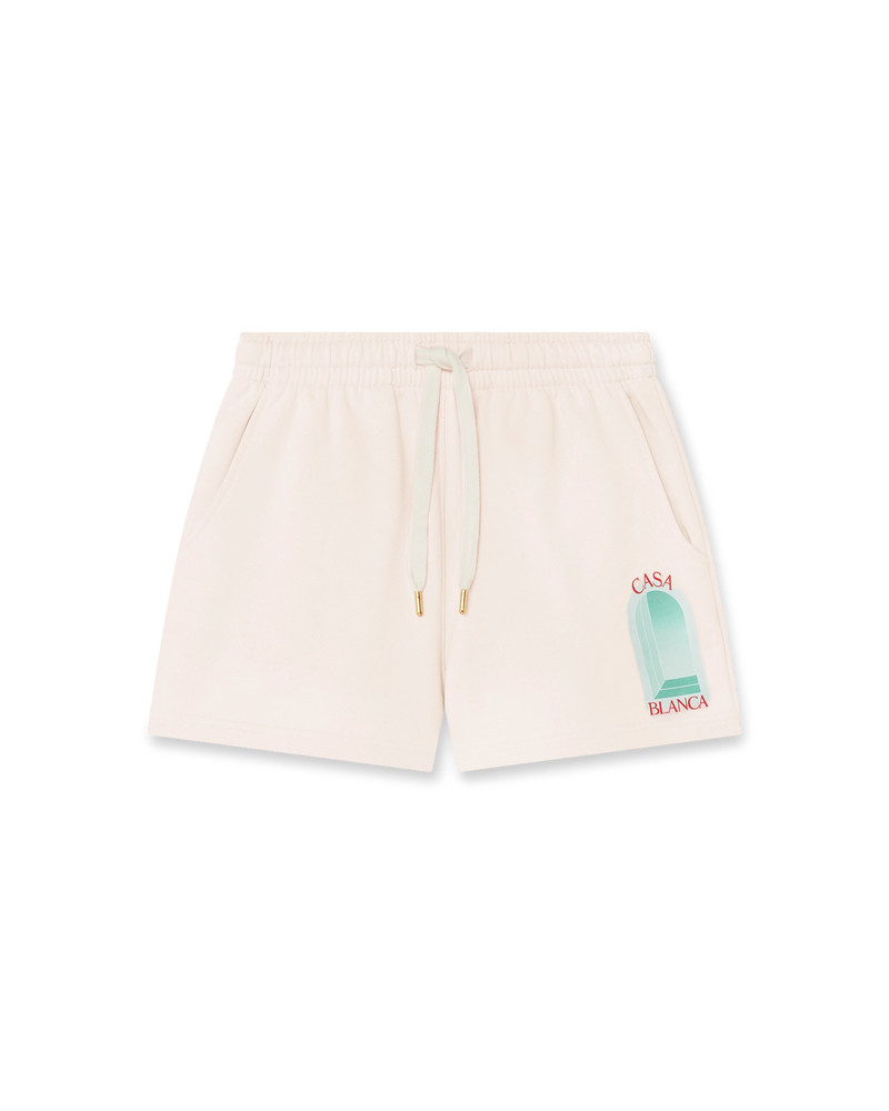 L'Arche Sweatshorts 1