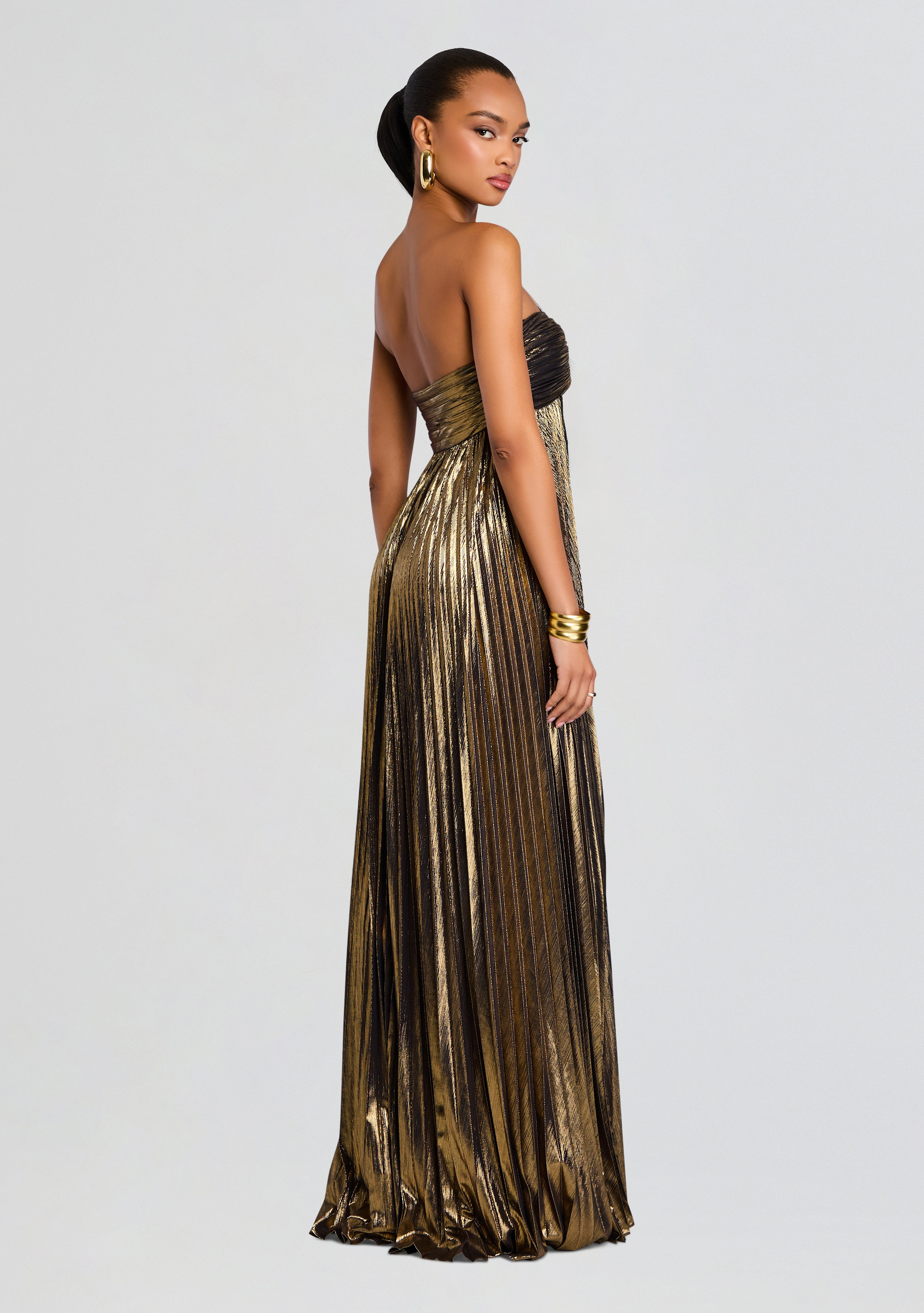 ZOA DRESS - 4