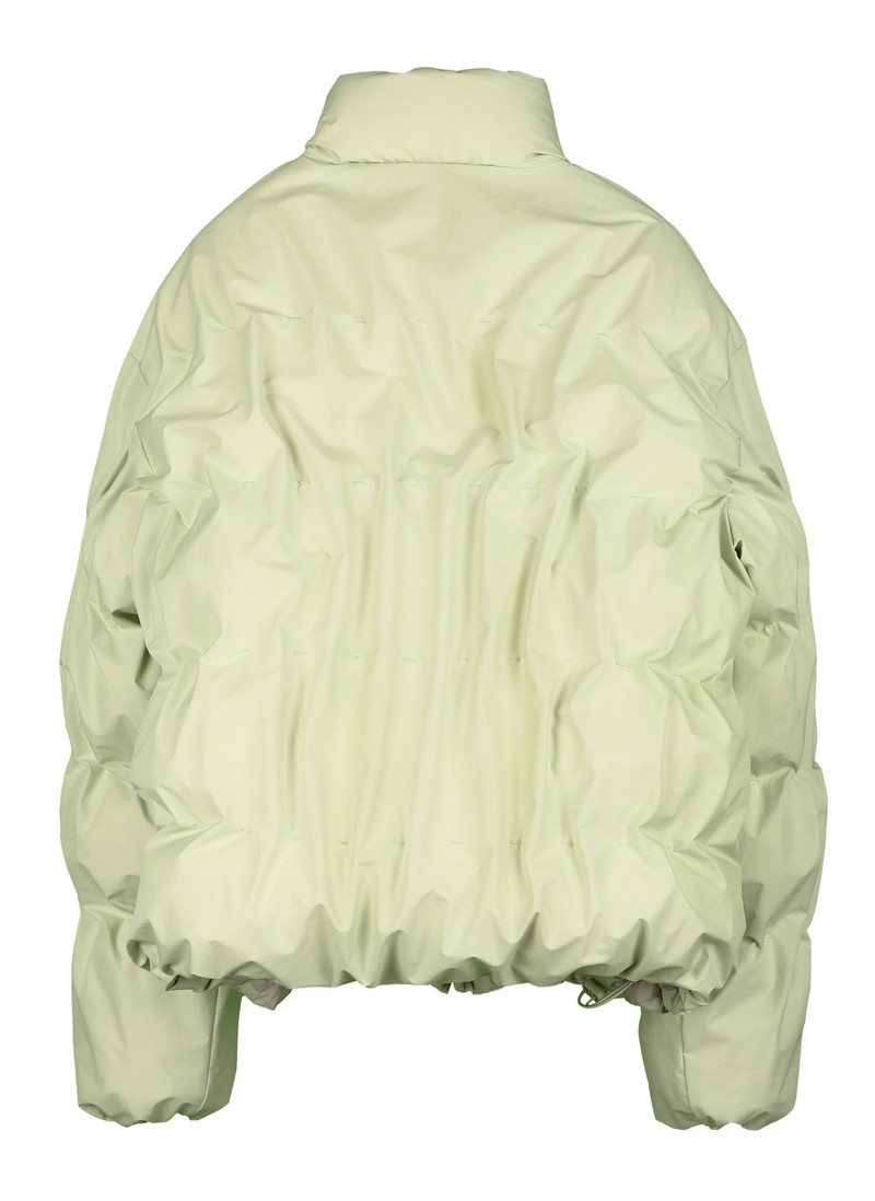 4.0+ DOWN RIGHT (LIME) 4