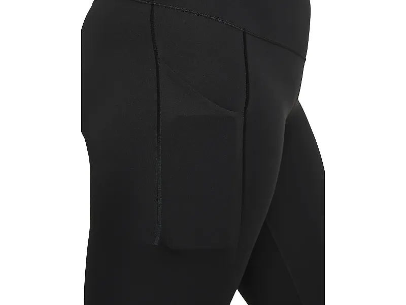 Nike Dri-FIT Universa HR 7/8 Tight - 4