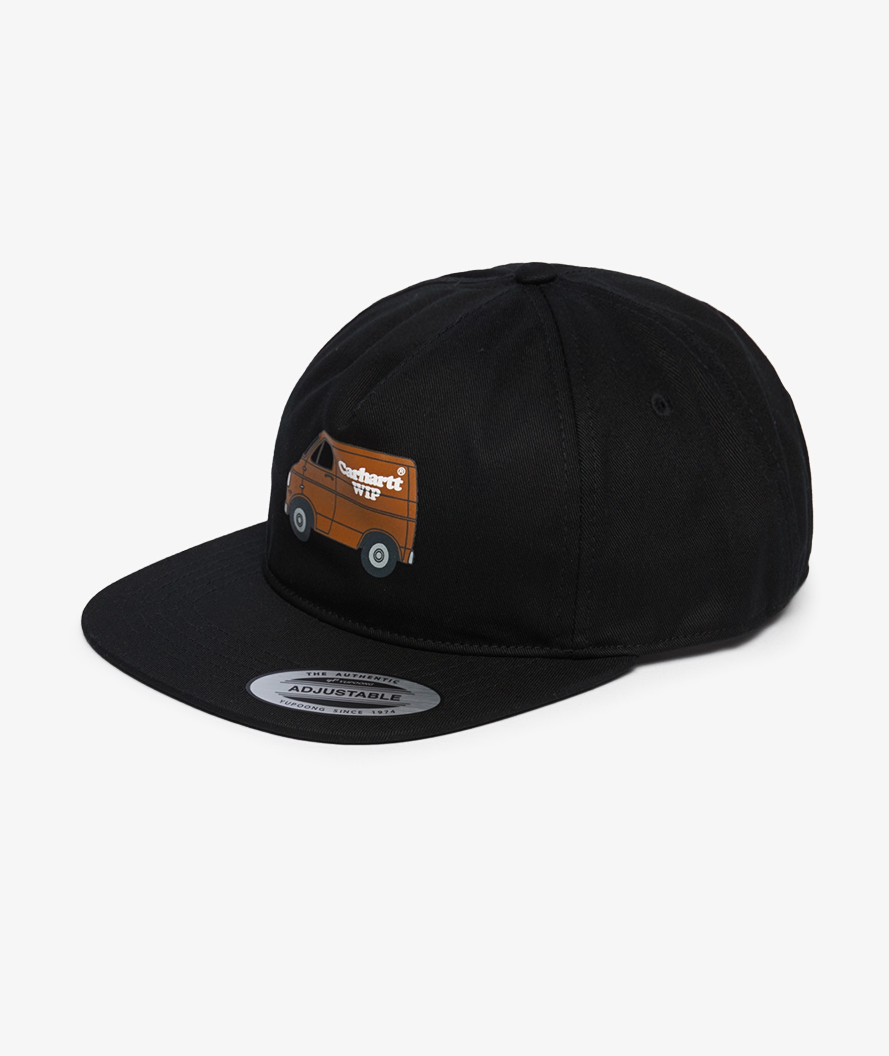 Carhartt Mystery Machine Cap | sivasdescalzo | REVERSIBLE