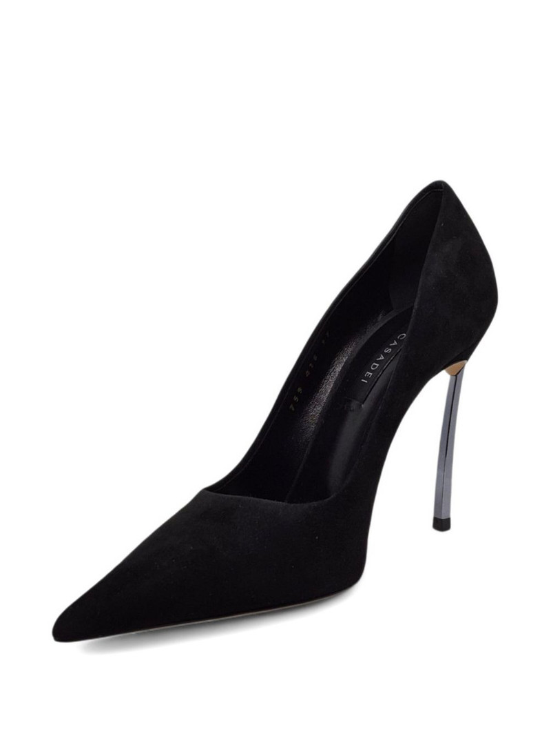 pointed stiletto pumps 3