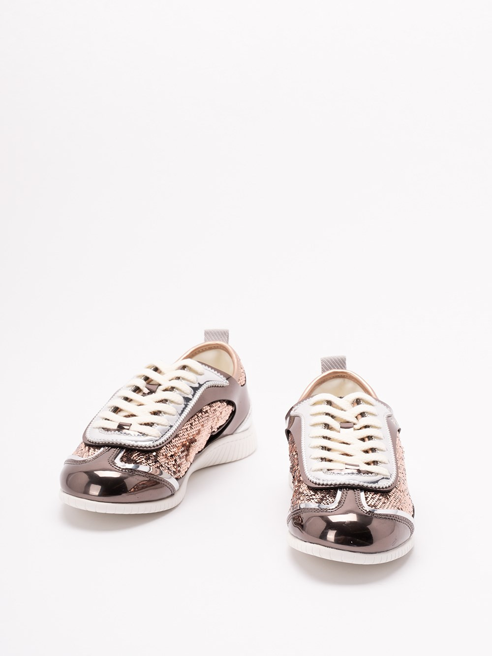 `Reby 10` Sneakers - 2