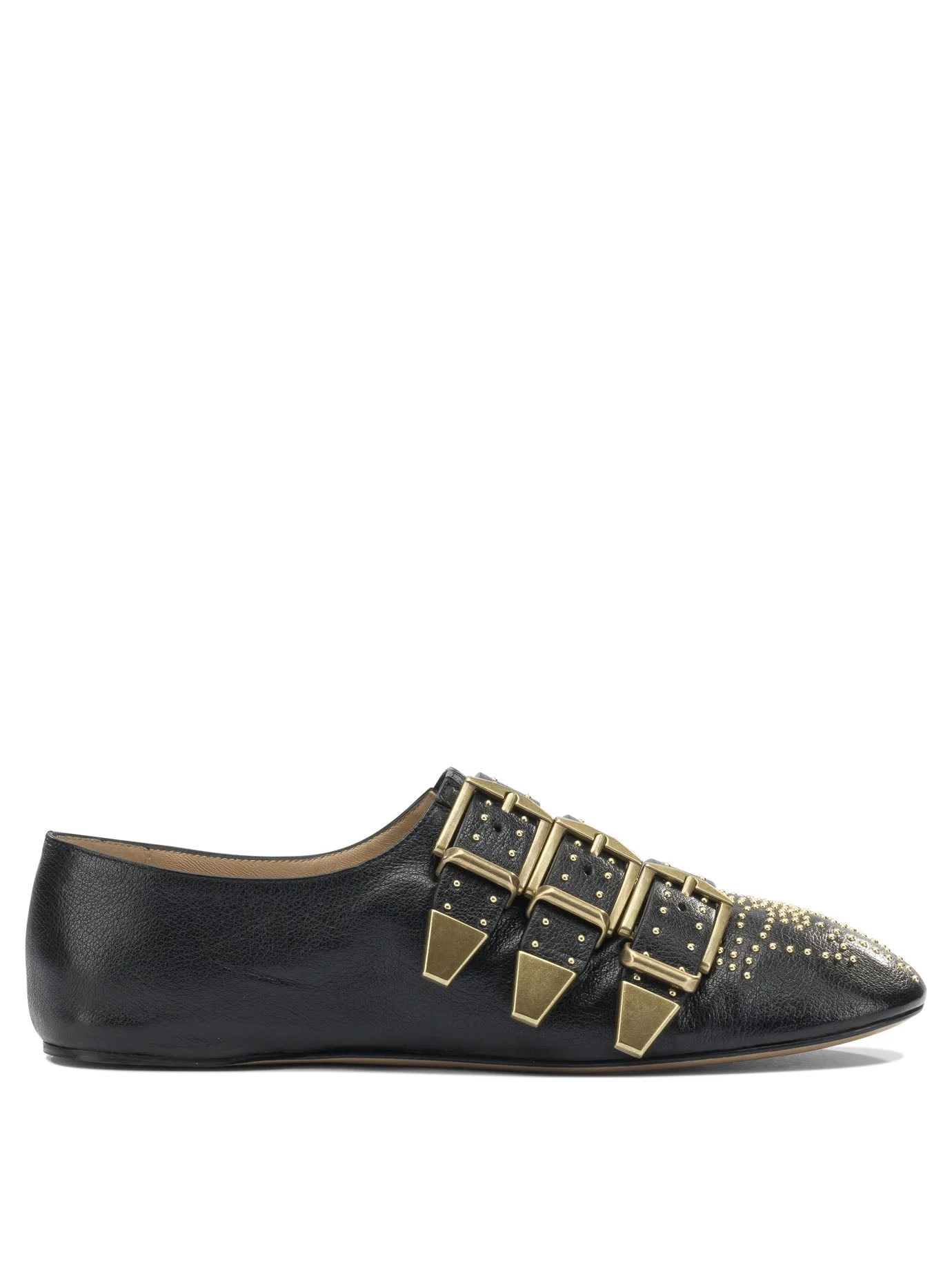 Susanna Sneakers & Slip-On Black - 1