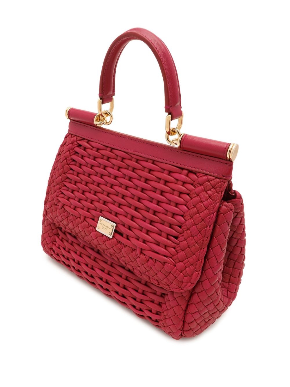 small Sicily handbag - 6
