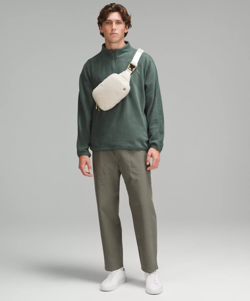 lululemon Everywhere Belt Bag Large 2L *Fleece outlook