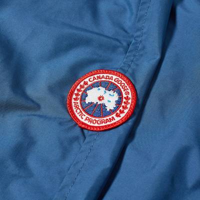 Canada Goose Canada Goose Faber Bomber outlook