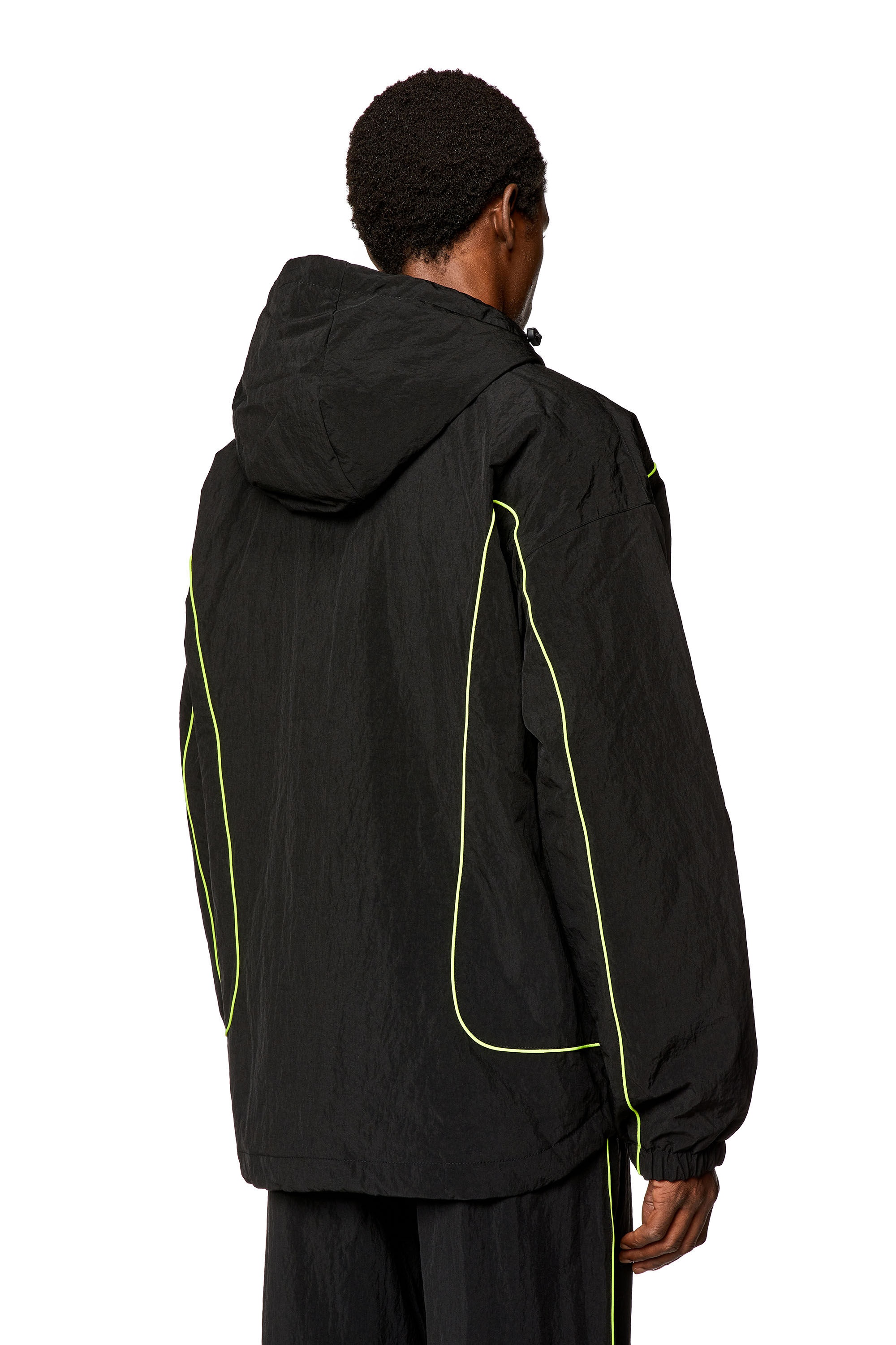 Diesel J-GREEN | REVERSIBLE