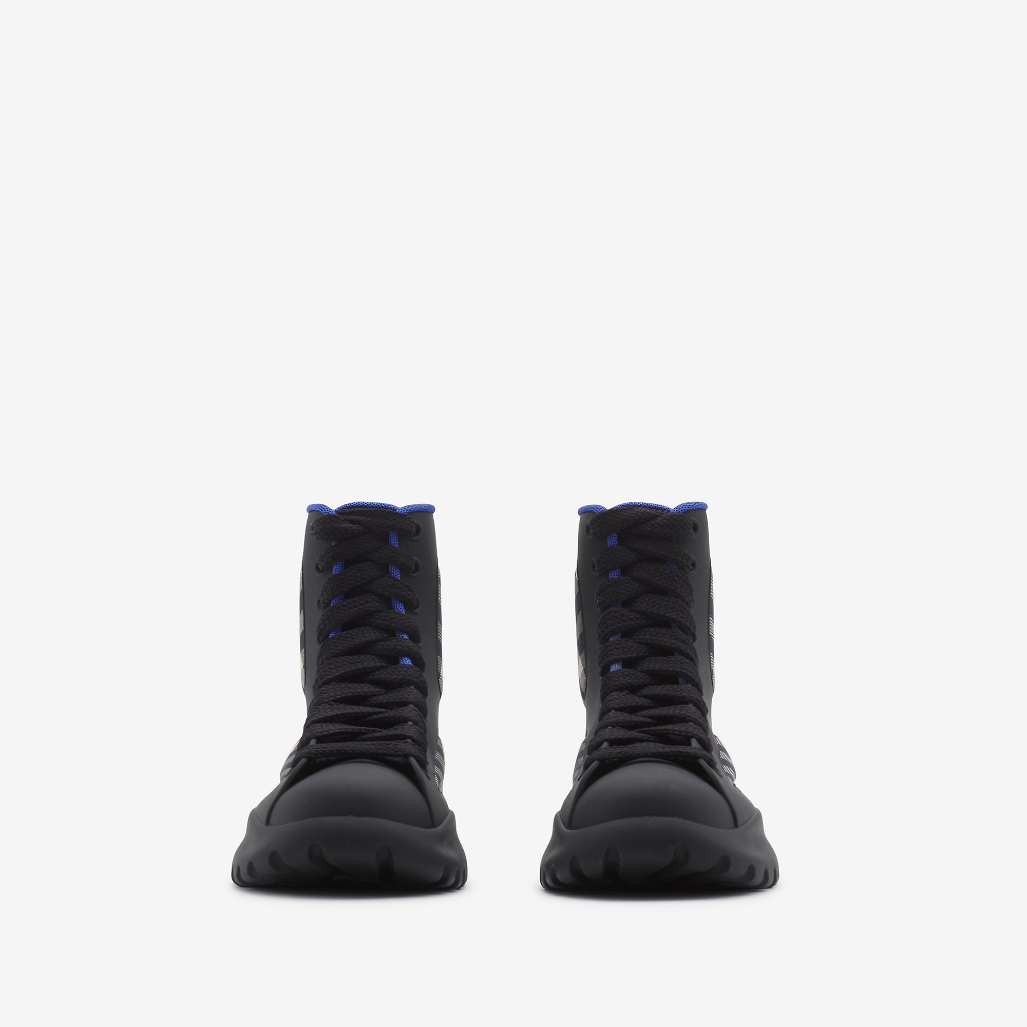 Rubber Boulder Boots - 3