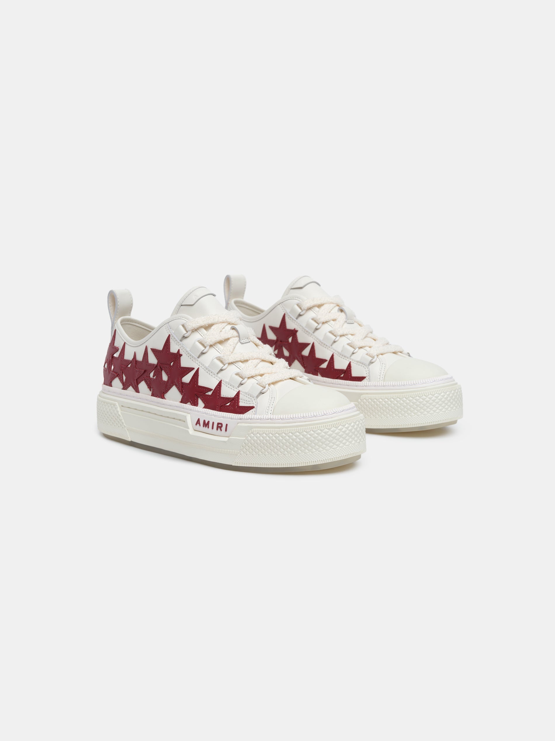 WOMEN'S STARS COURT LOW - 2