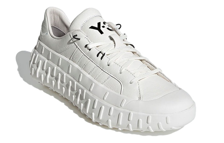 adidas Y-3 GR.1P 'Core White' GV7679 - 3
