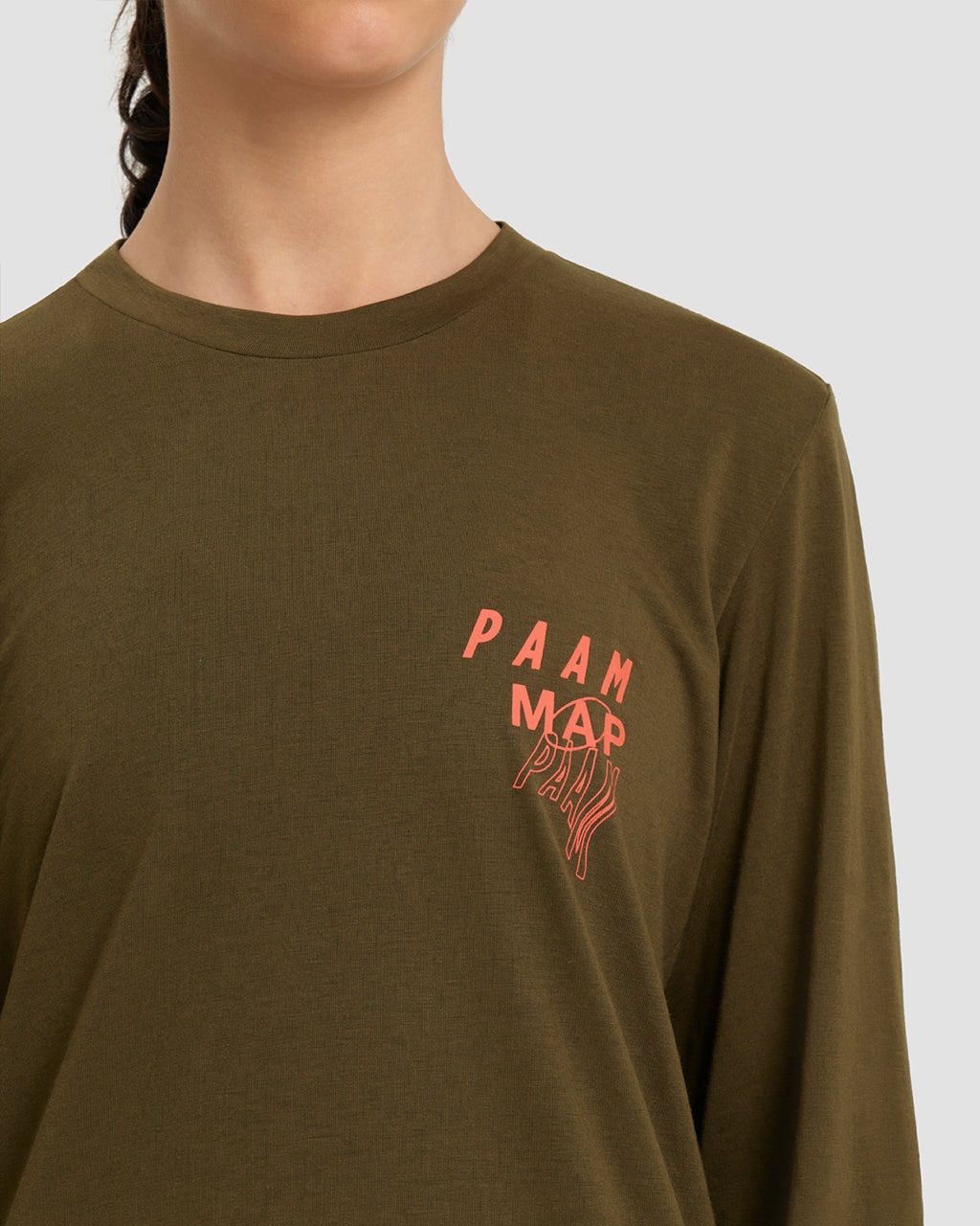Women's MAAP X PAM LS Tee - 6