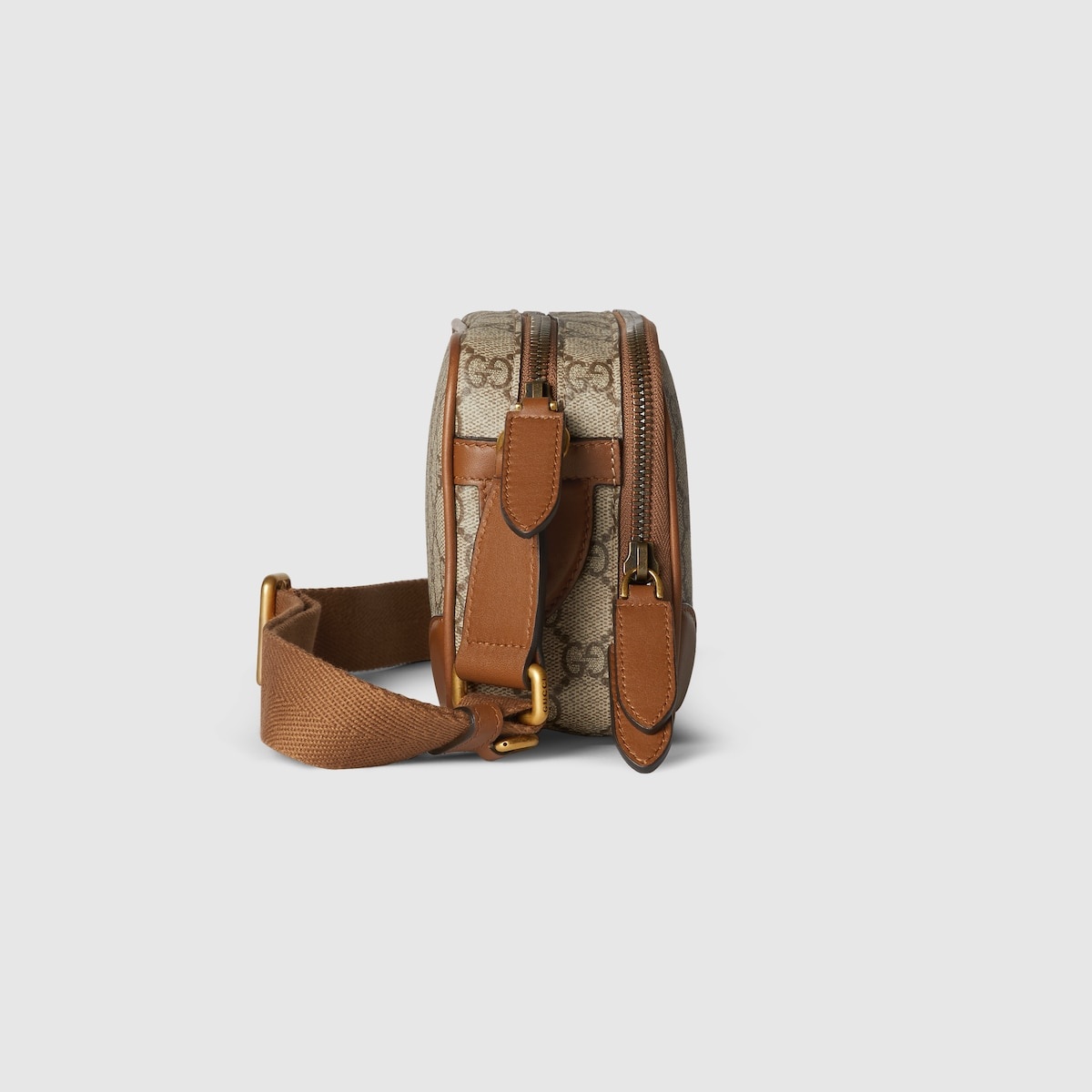 GG Emblem super mini bag - 8