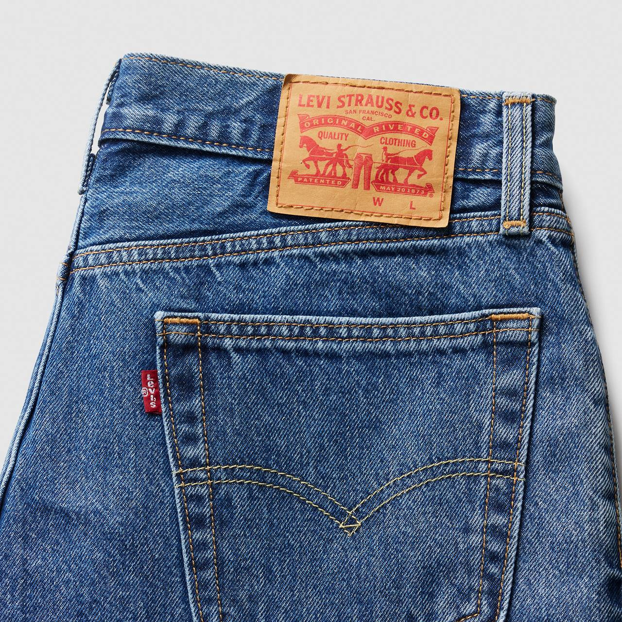 454 RELAXED FIT 10" MEN'S SHORTS - 7