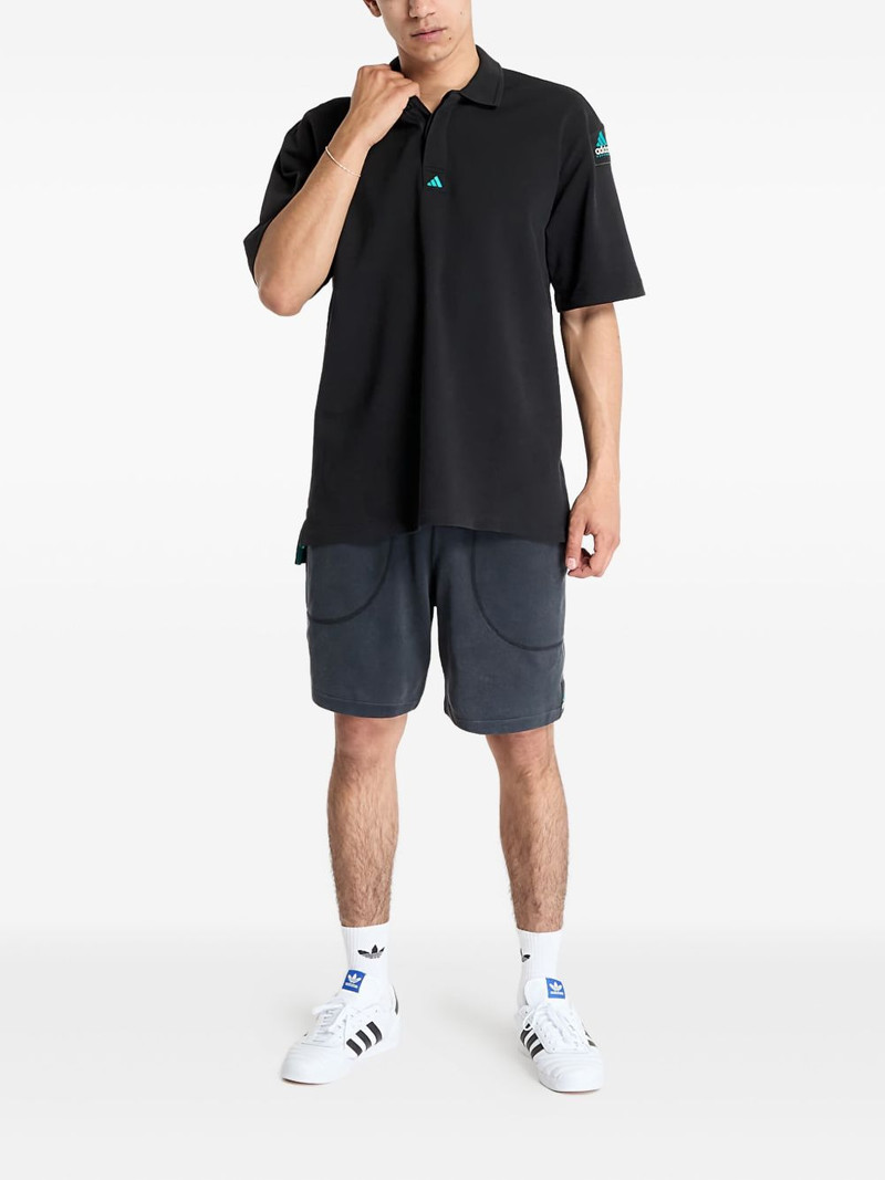 adidas cotton shorts outlook