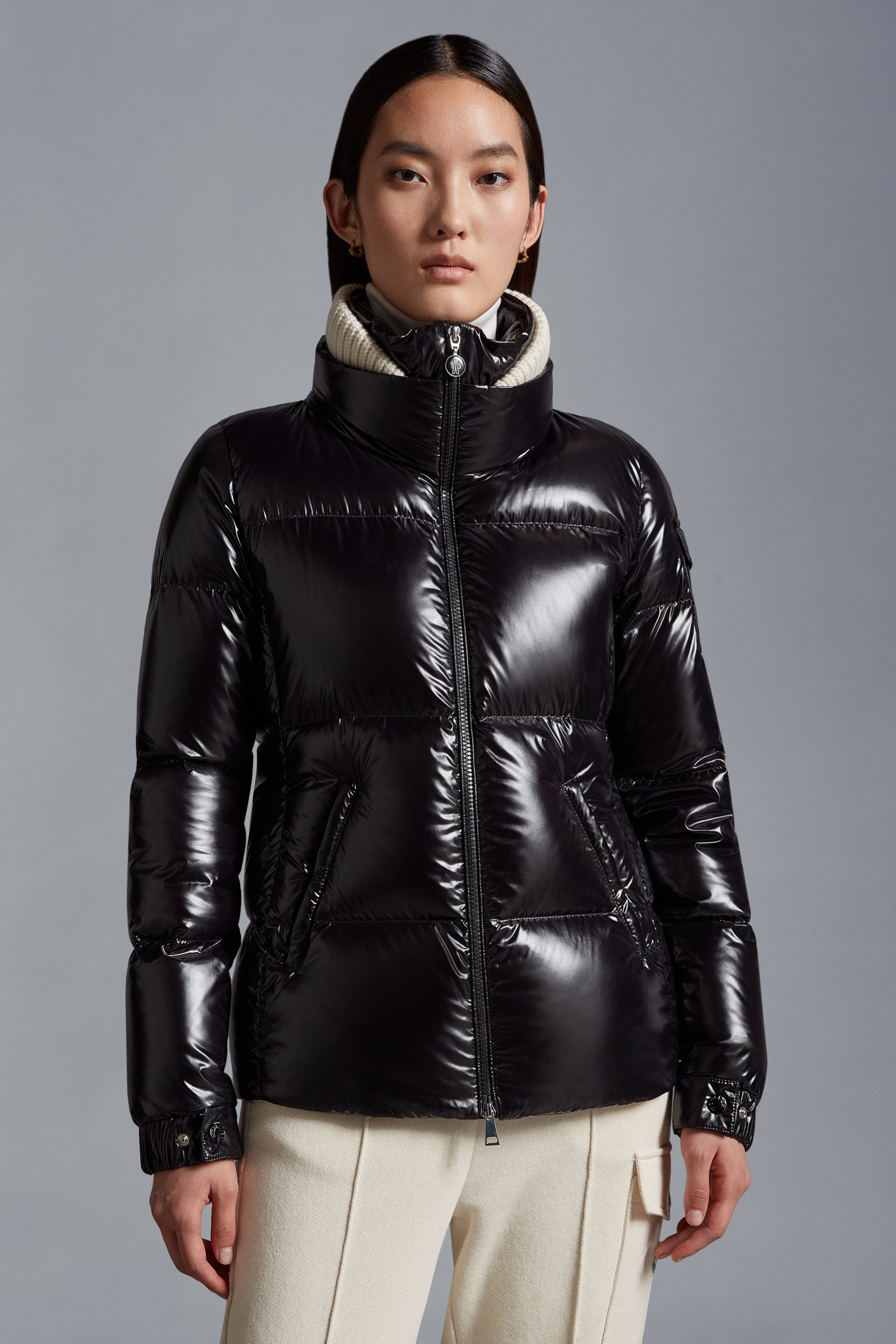 Vistule Short Down Jacket - 3