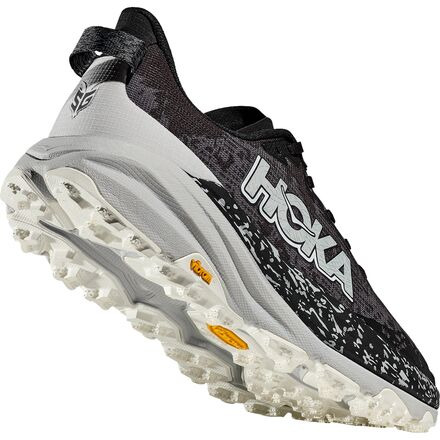 Speedgoat 6 Trail Running Shoe - Men's - 4
