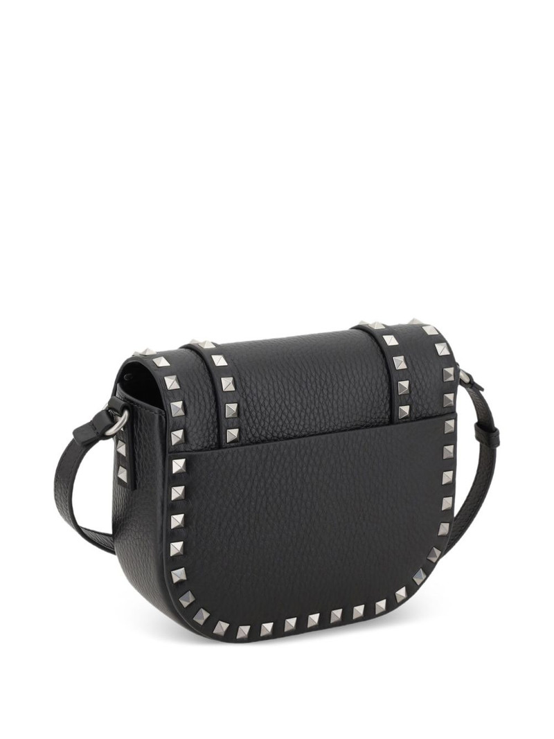 Valentino small Rockstud cross body bag outlook